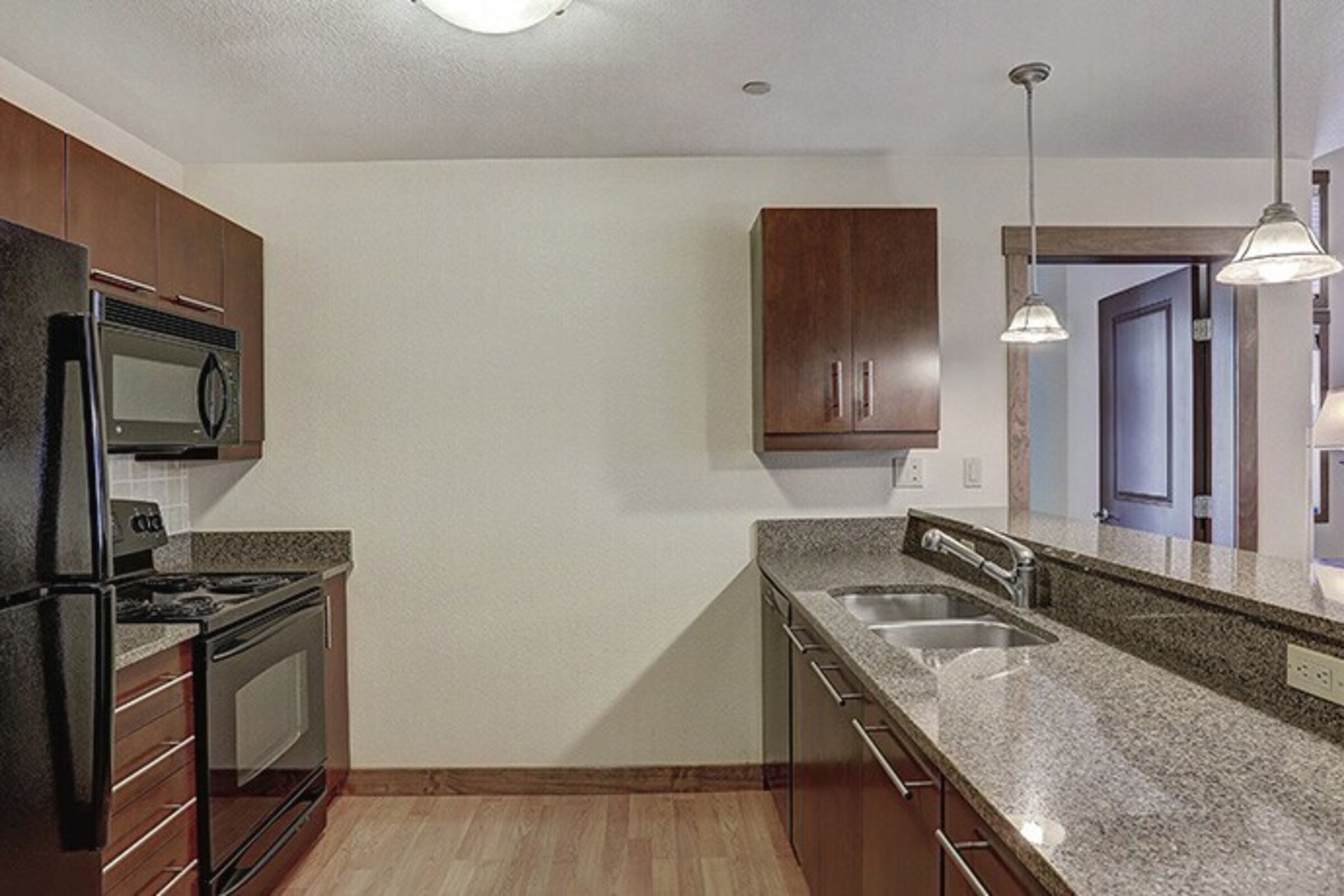 #203 - Kitchen