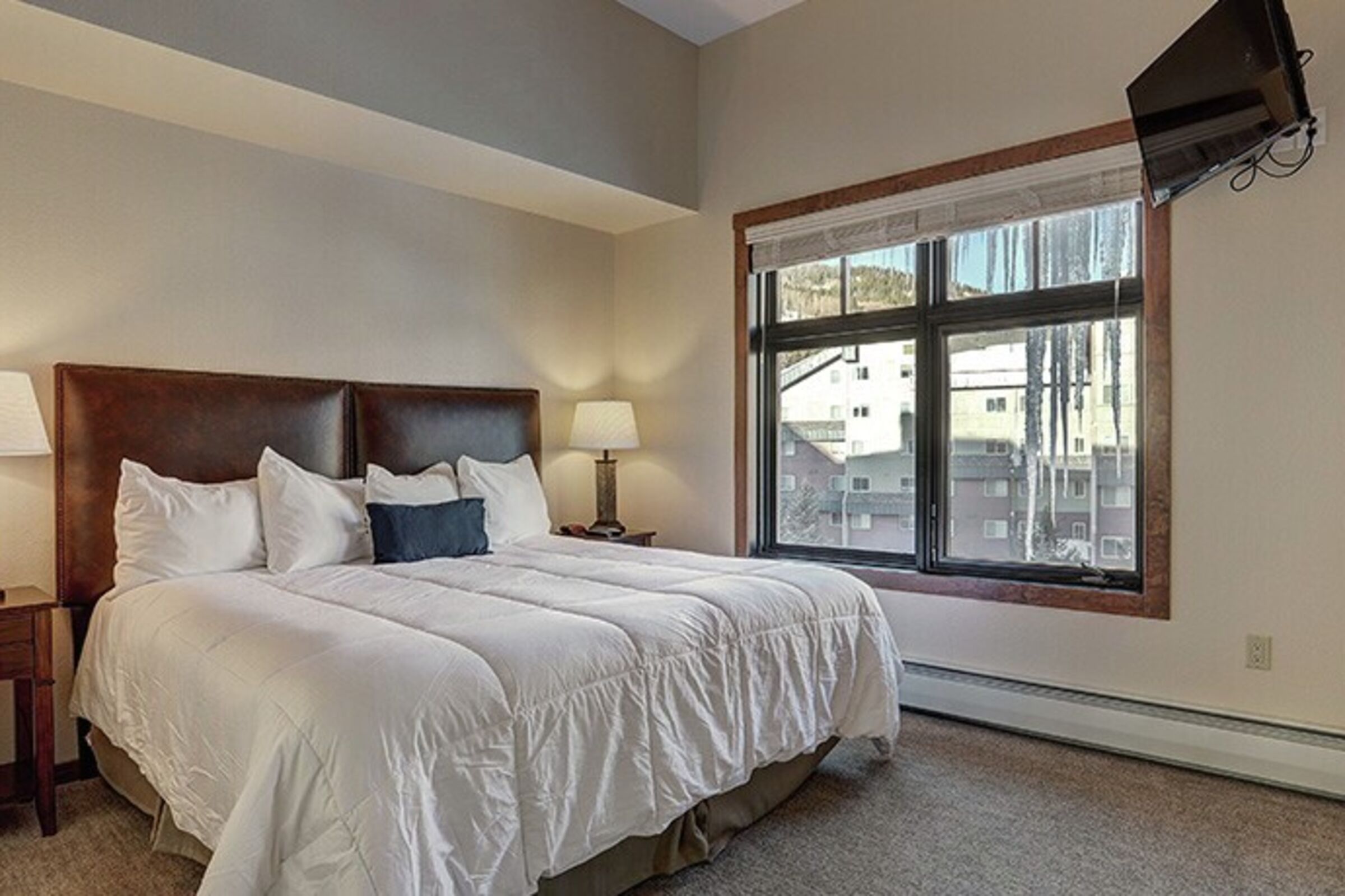 #203 - Bedroom