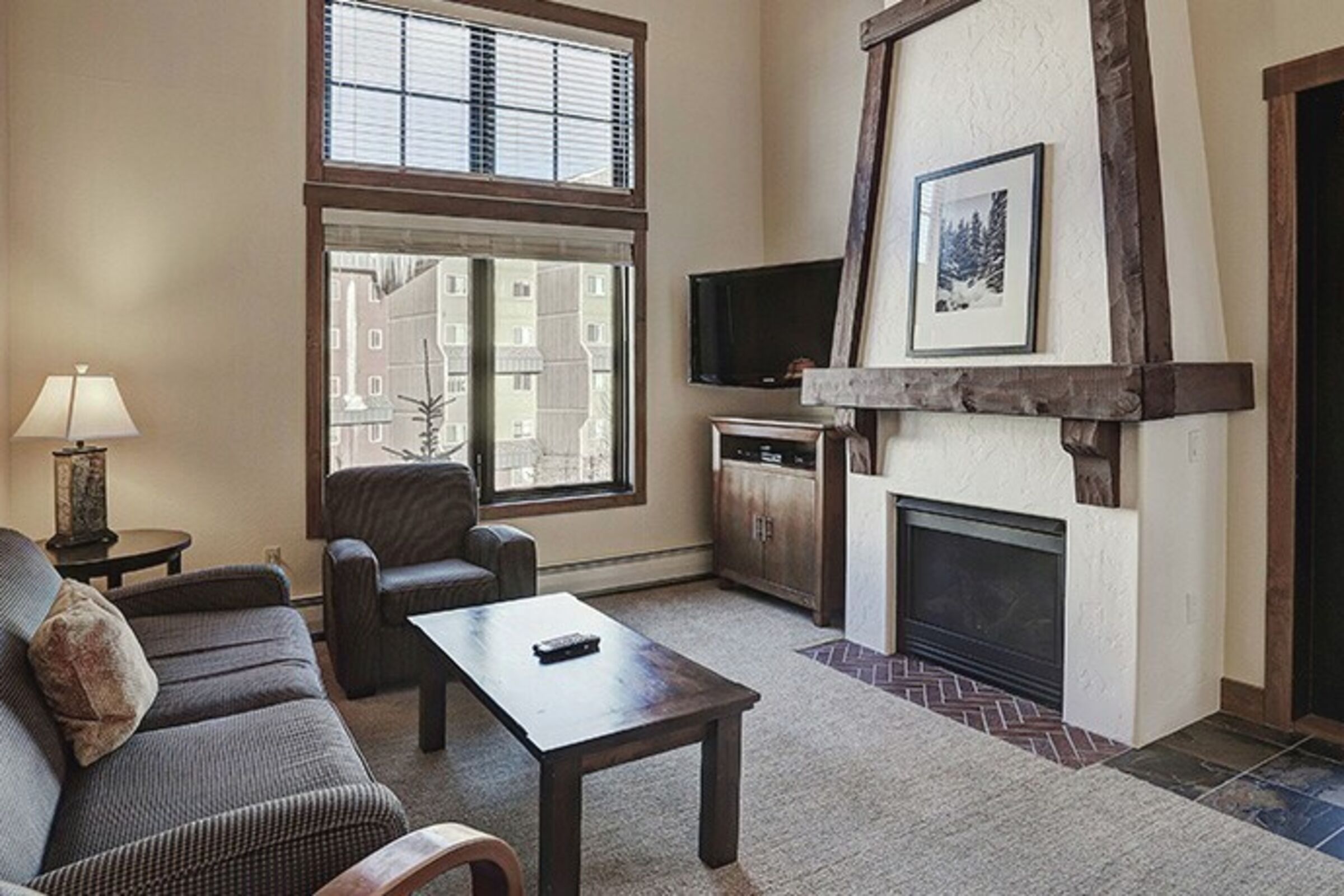 #203 - Living Area