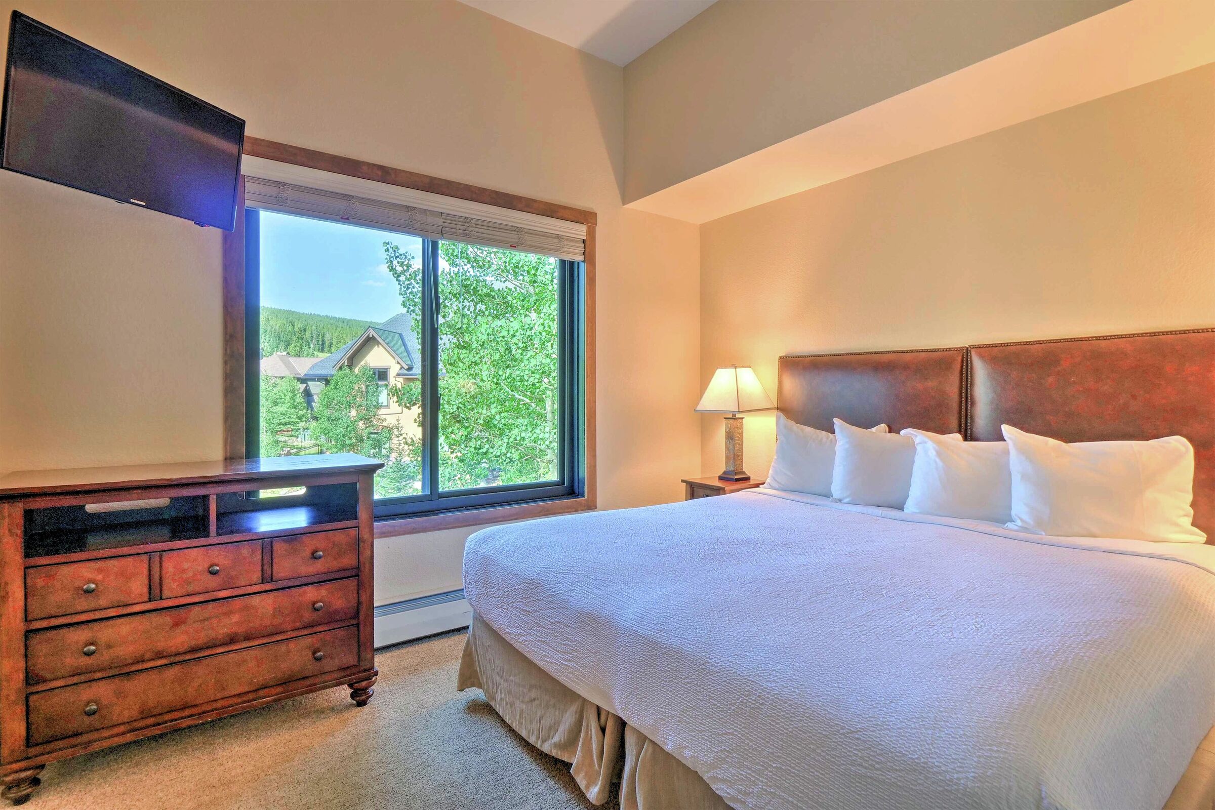 #204 - Bedroom