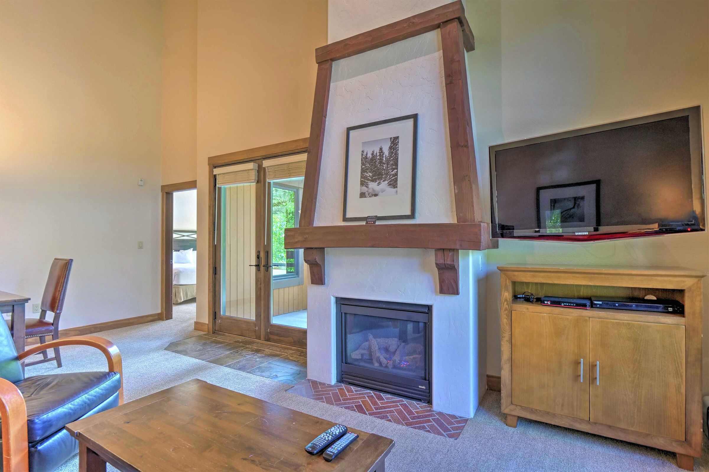 #204 - Living Area