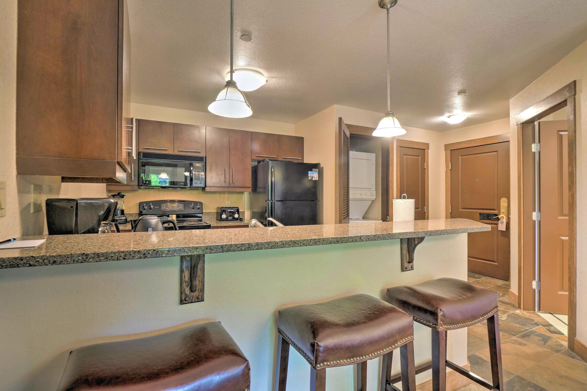 #204 - Kitchen