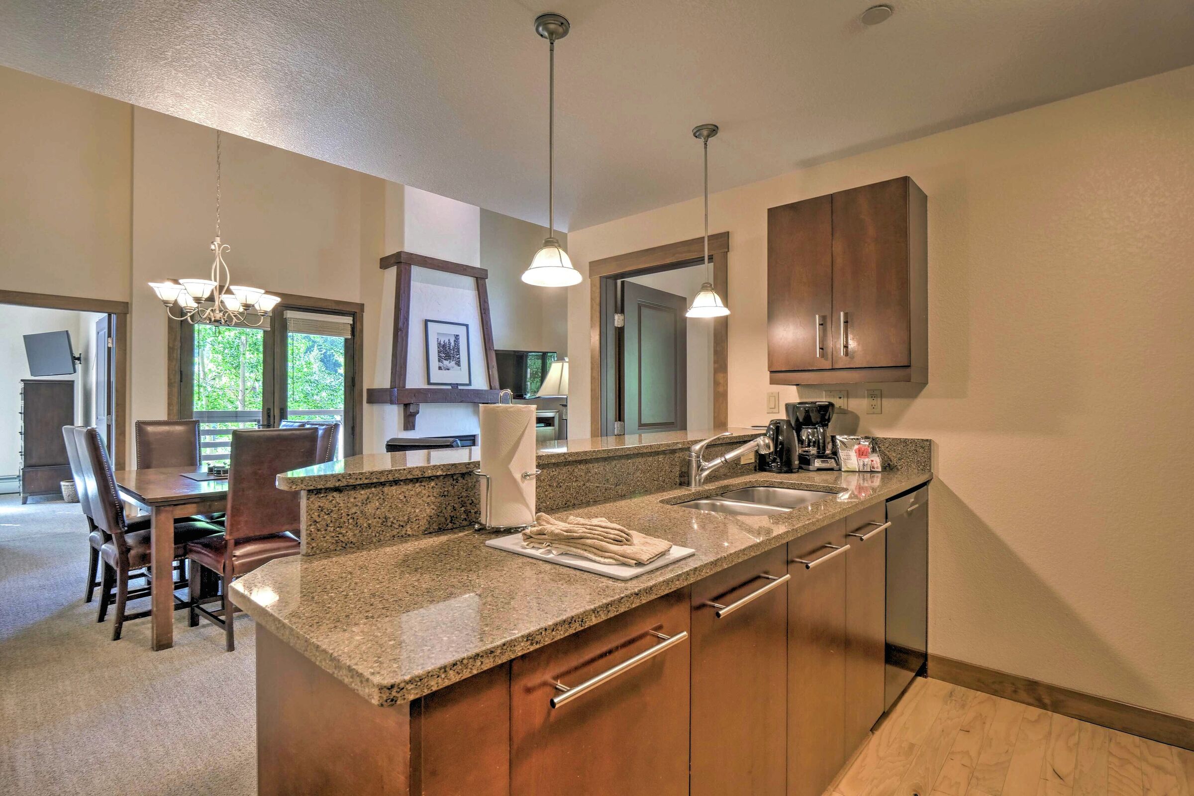 #204 - Kitchen