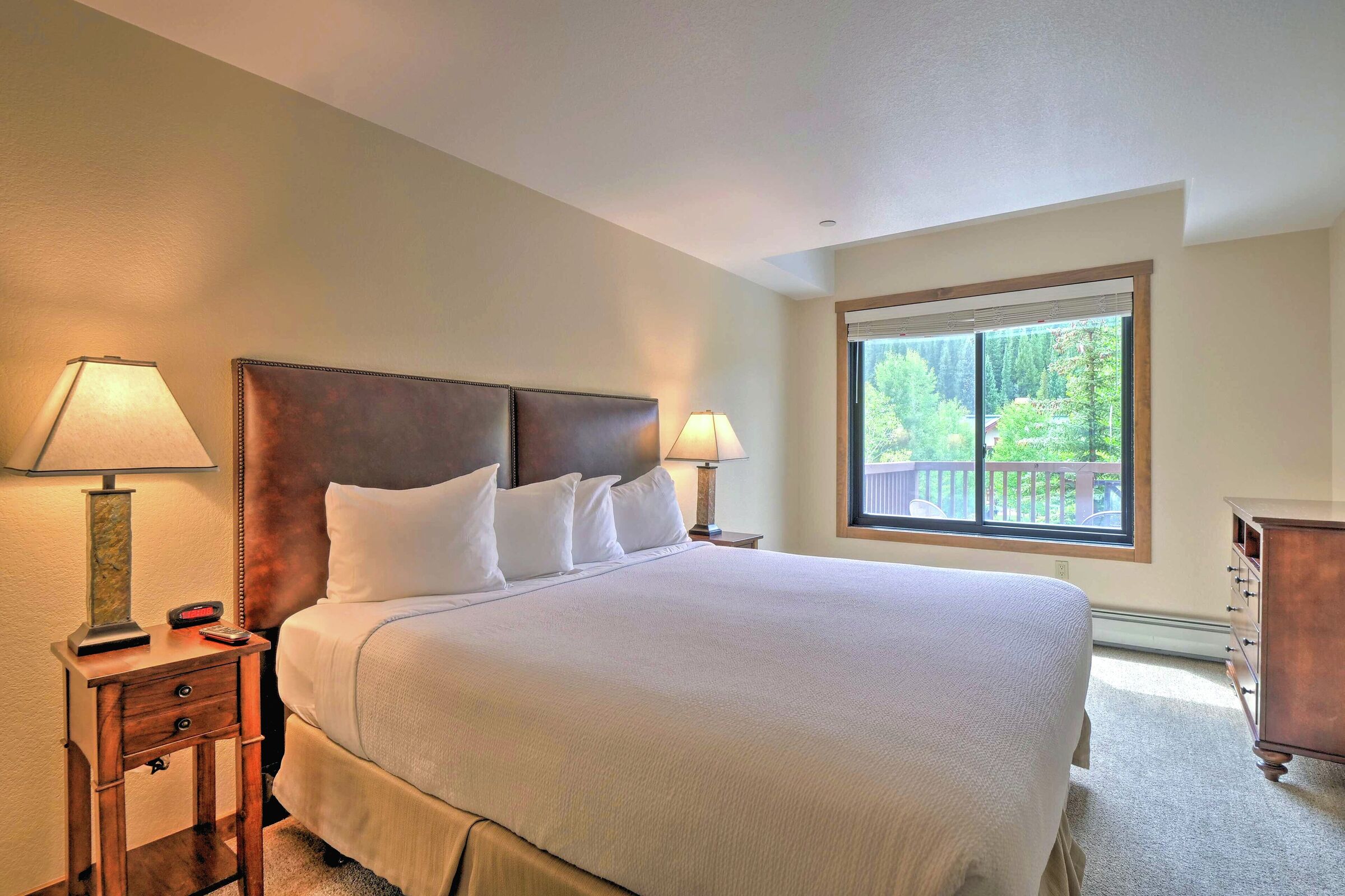 #207 - Bedroom