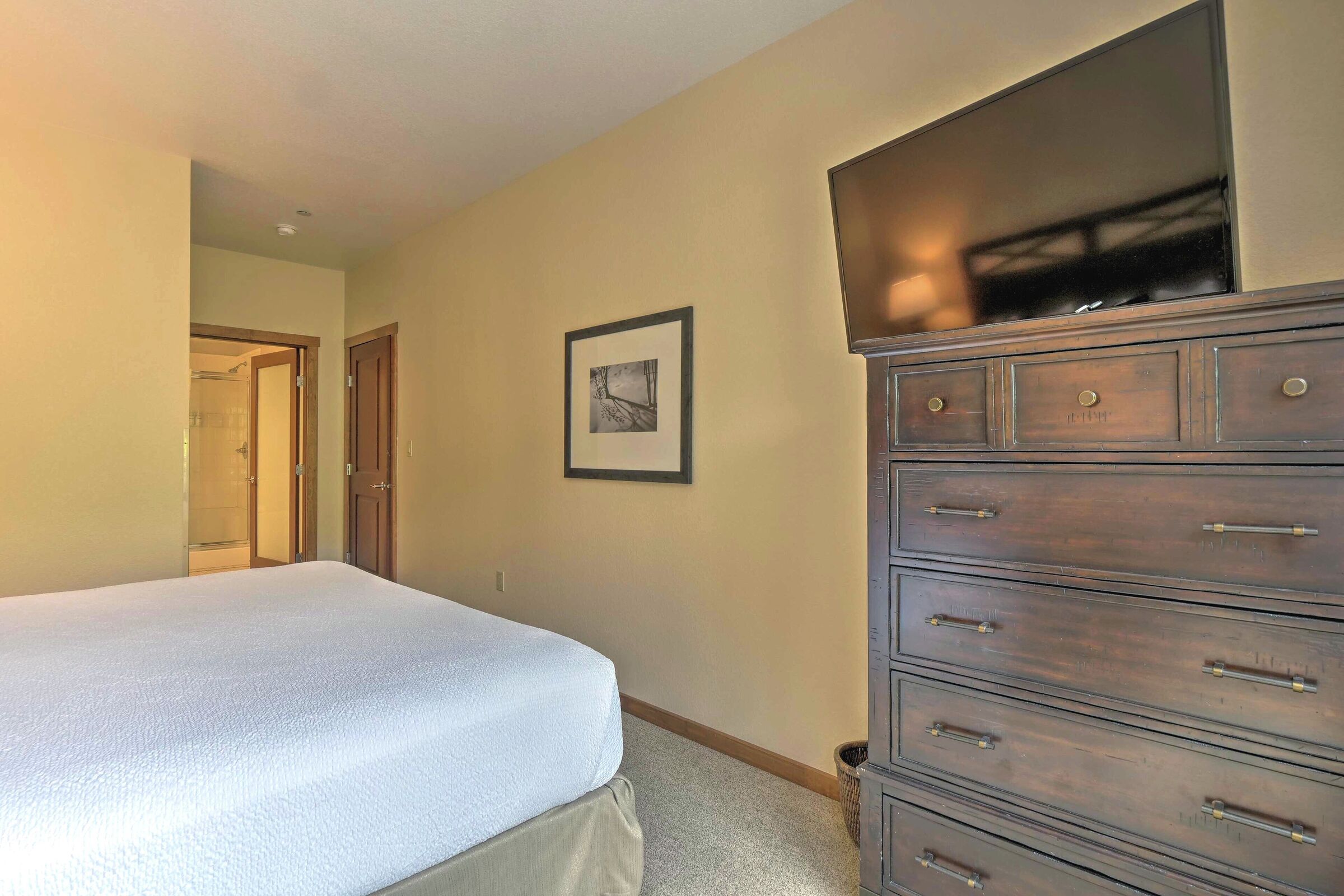 #207 - Master Bedroom
