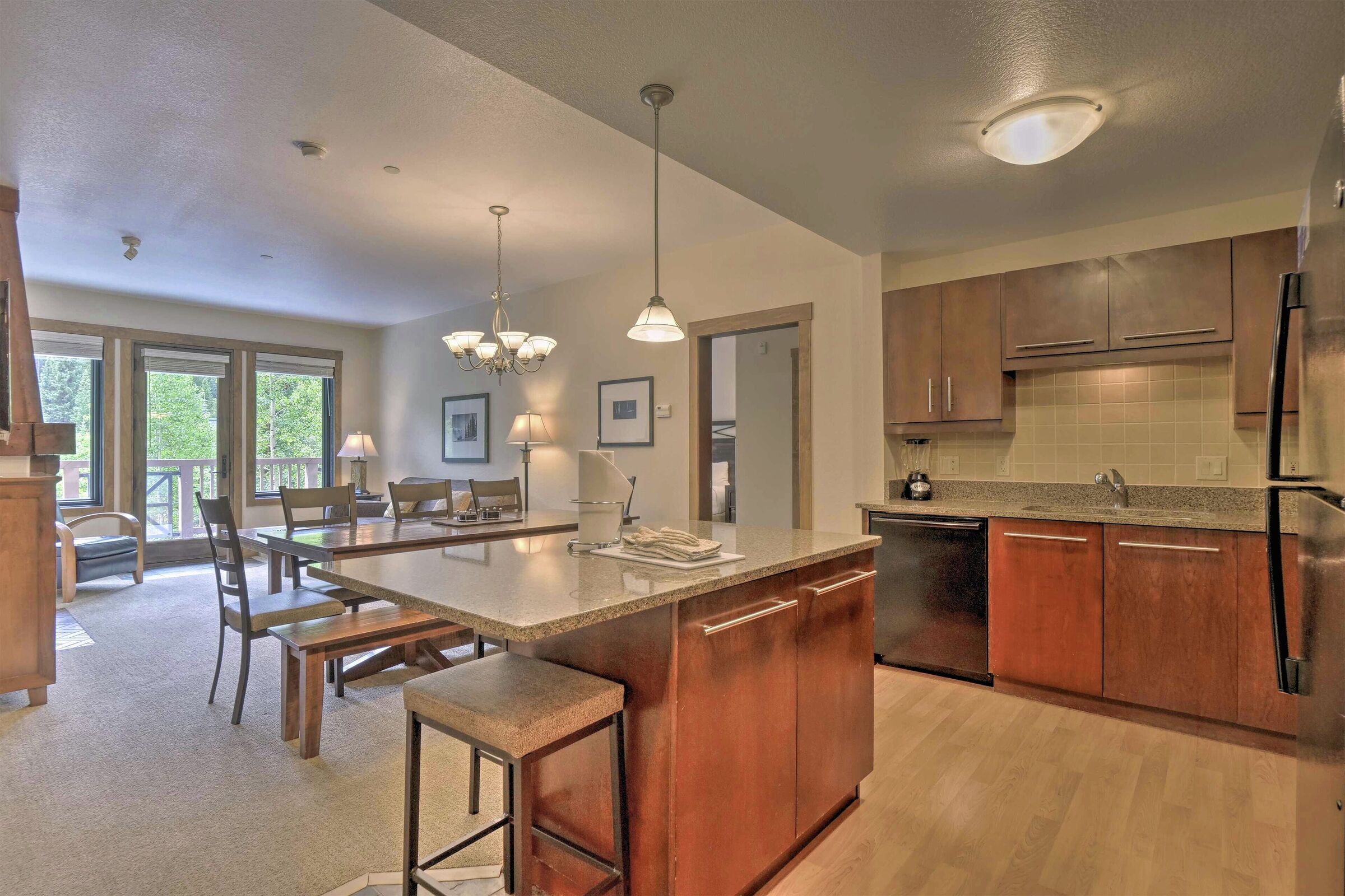 #207 - Kitchen