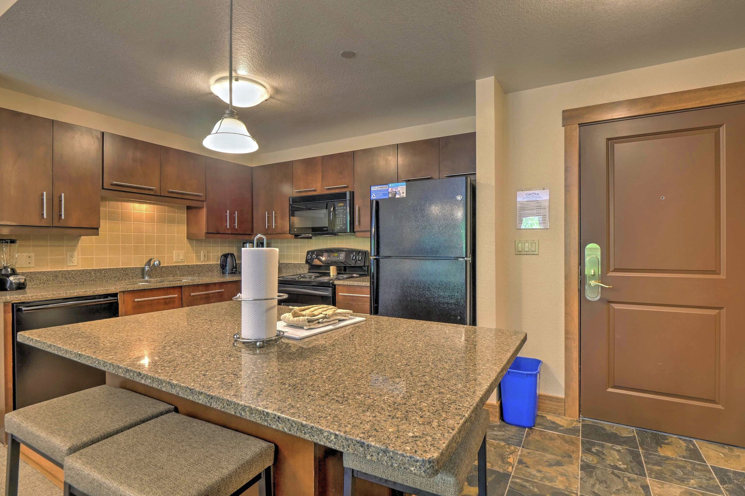 #207 - Kitchen