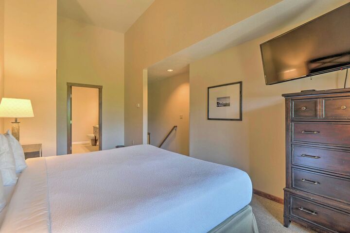 #210 - Master Bedroom