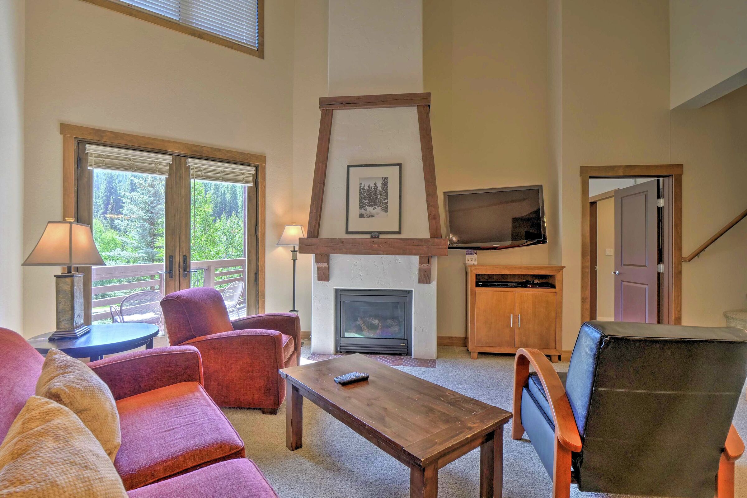 #210 - Living Area