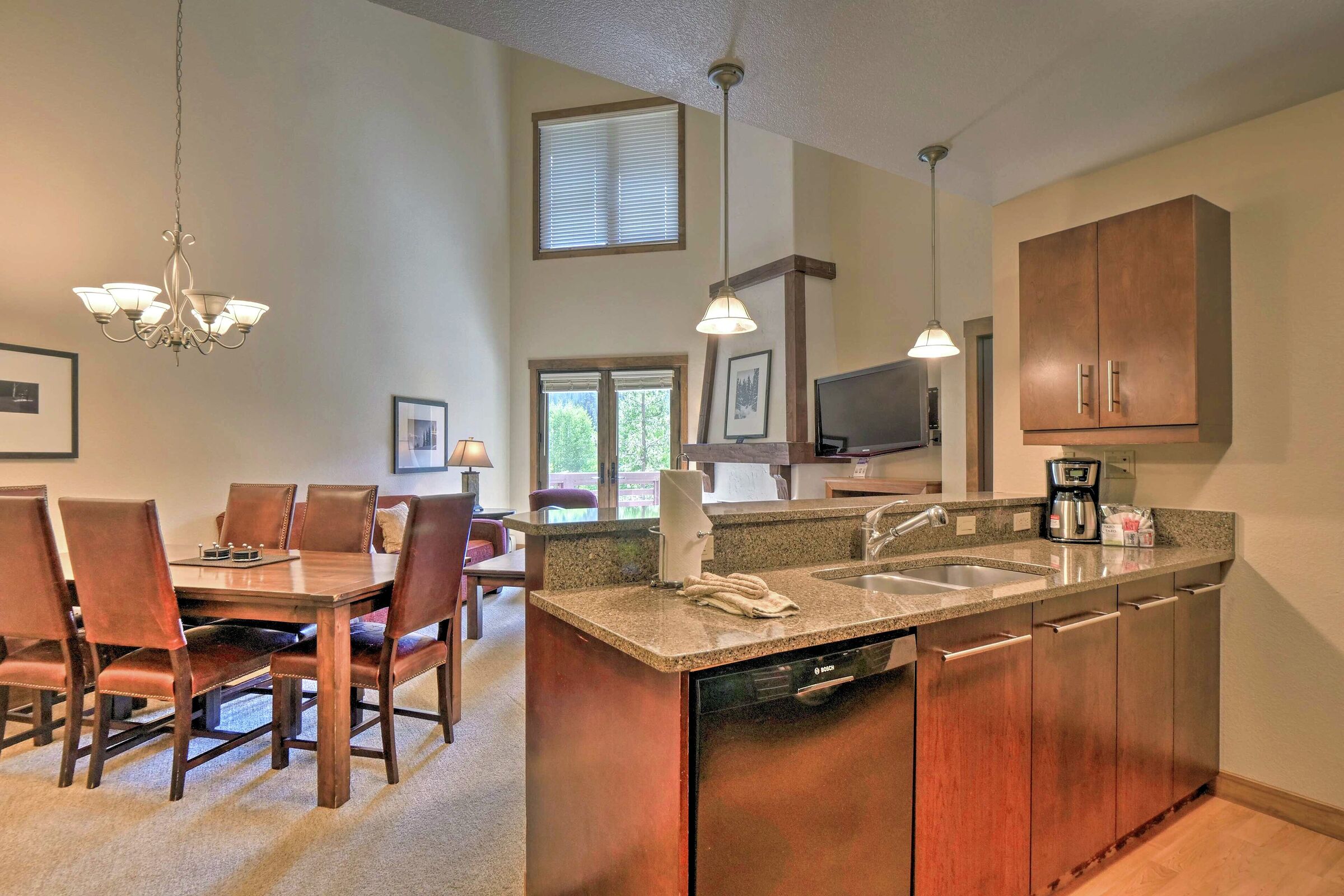 #210 - Kitchen