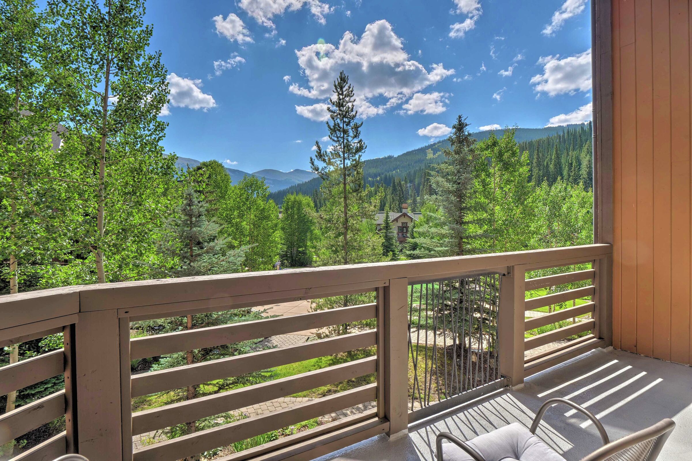 #210 - Balcony