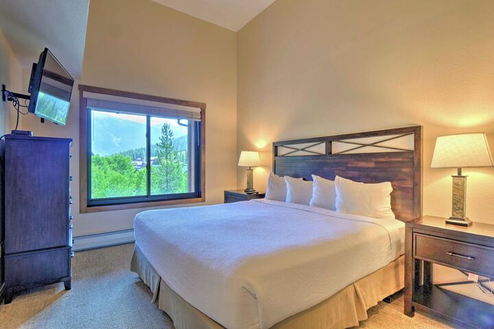 #210 - Master Bedroom