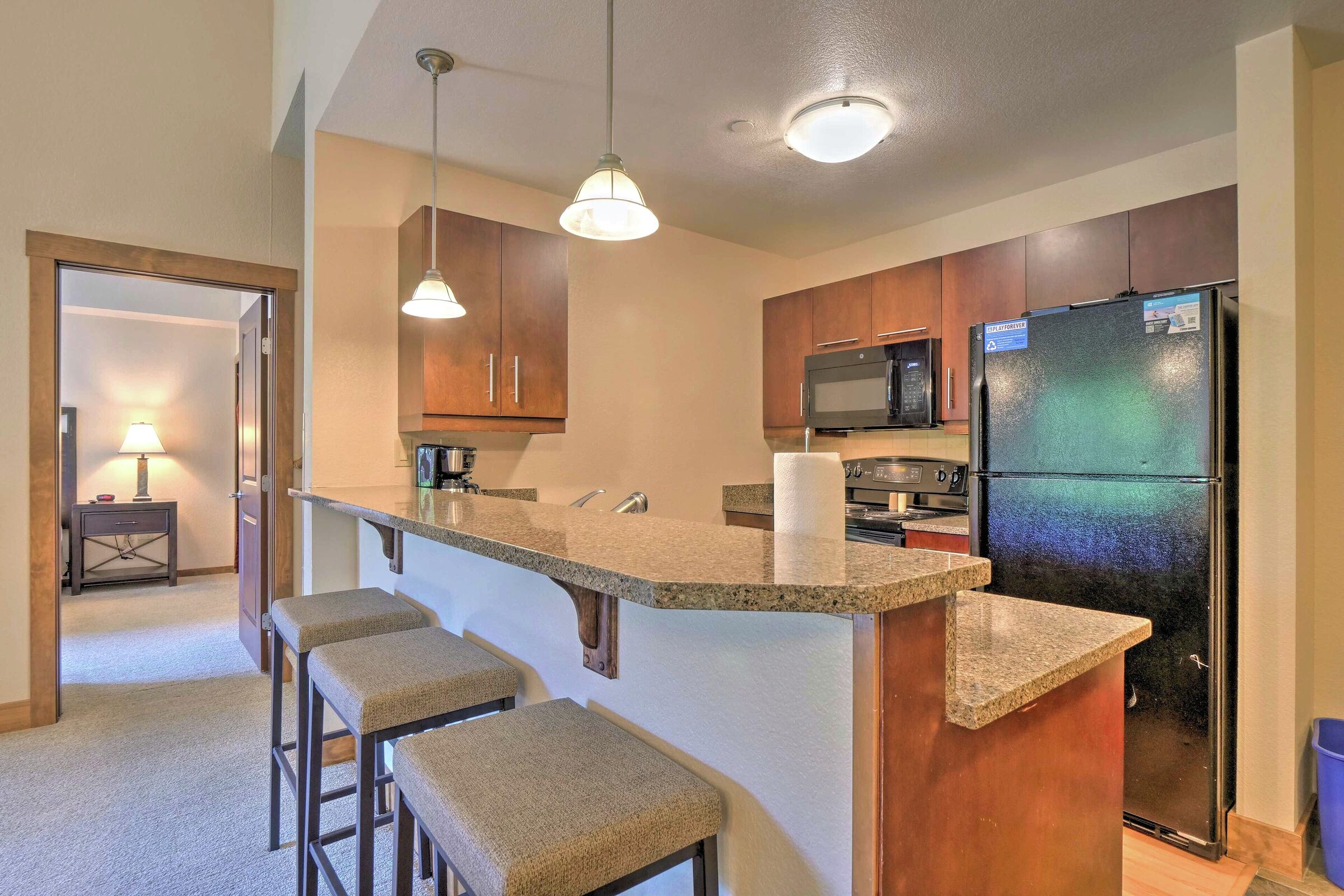 #210 - Kitchen