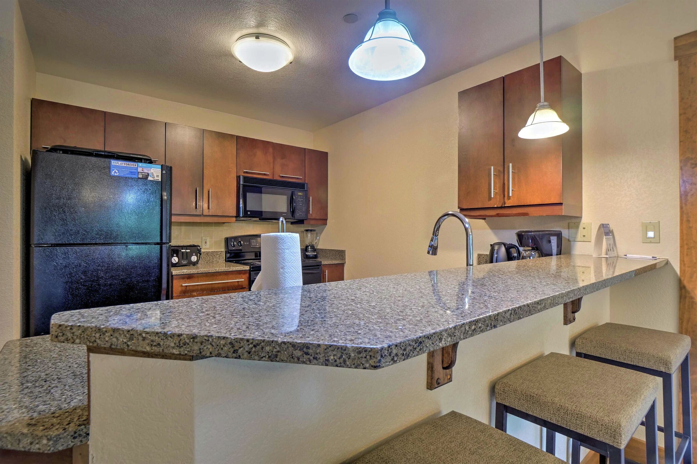 #212 - Kitchen