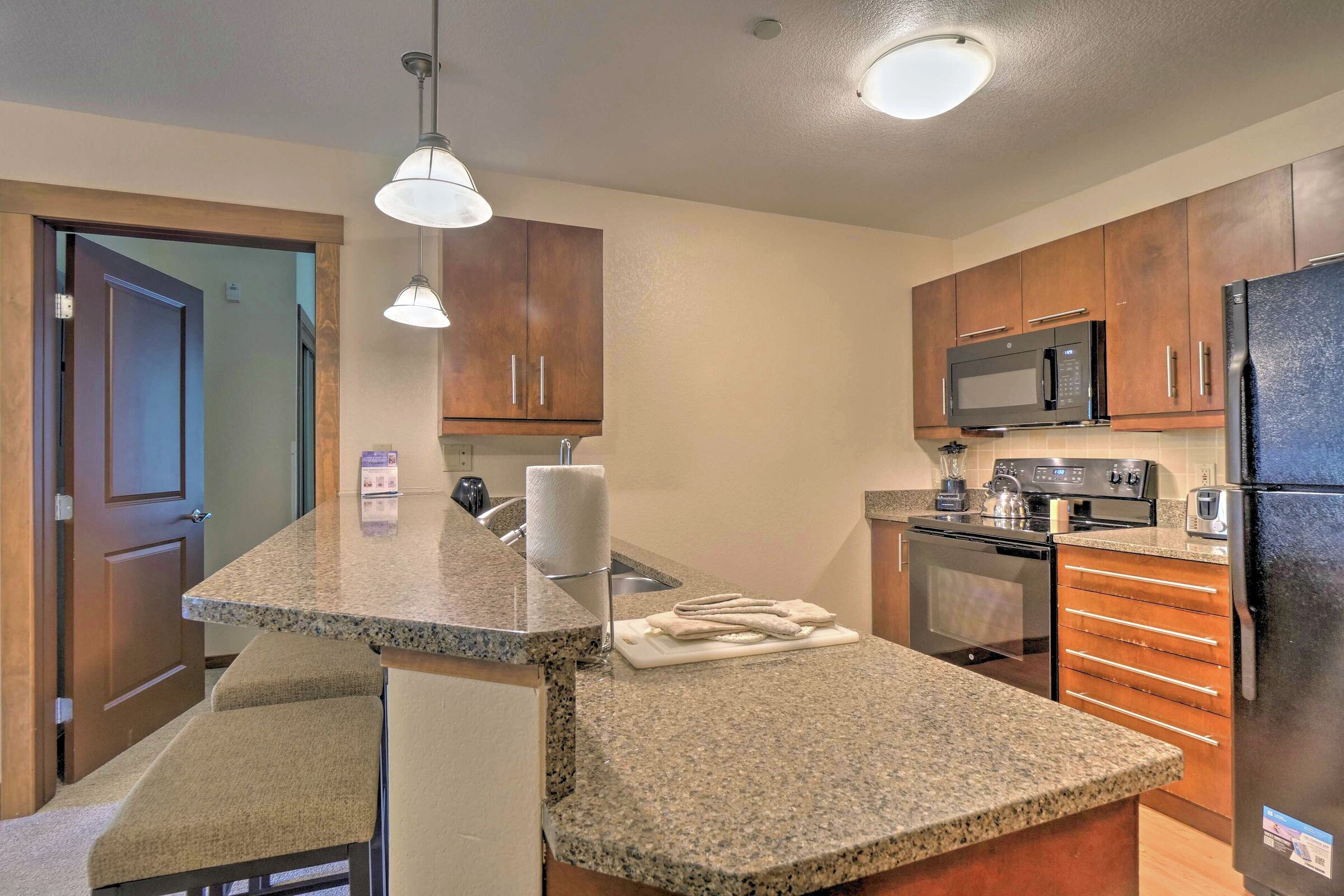 #213 - Kitchen