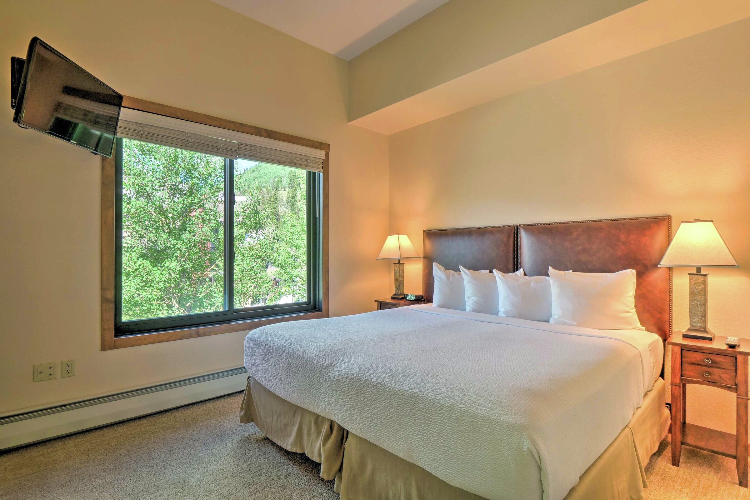 #213 - Bedroom