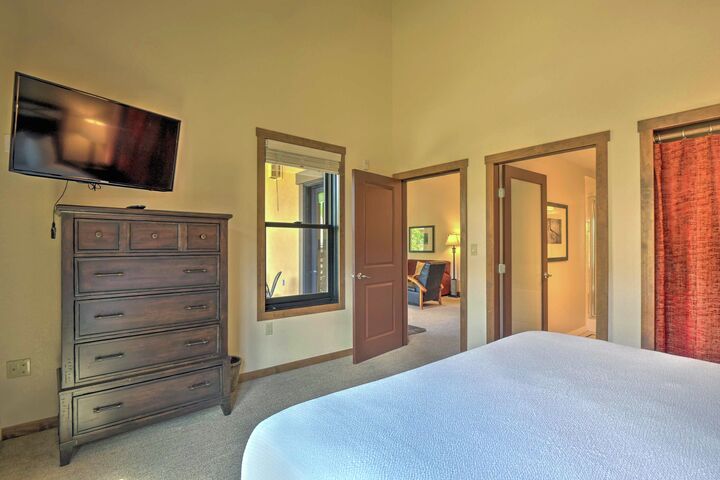 #213 - Master Bedroom