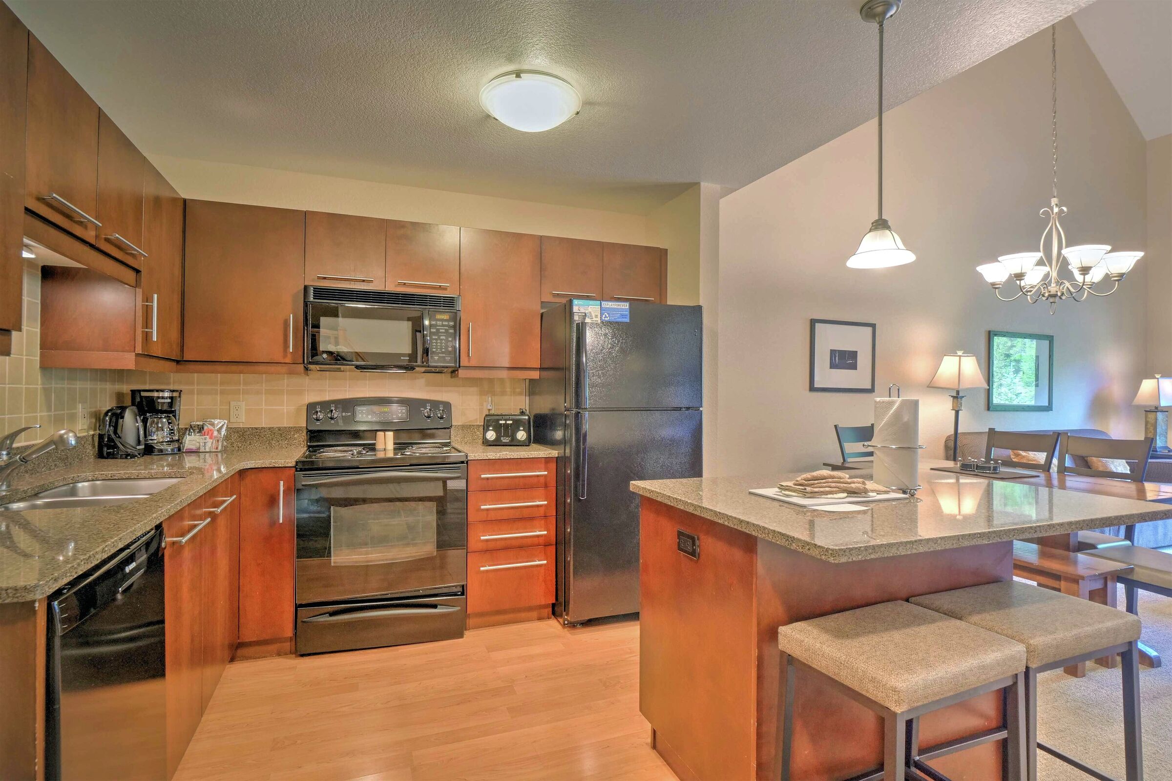 #216 - Kitchen