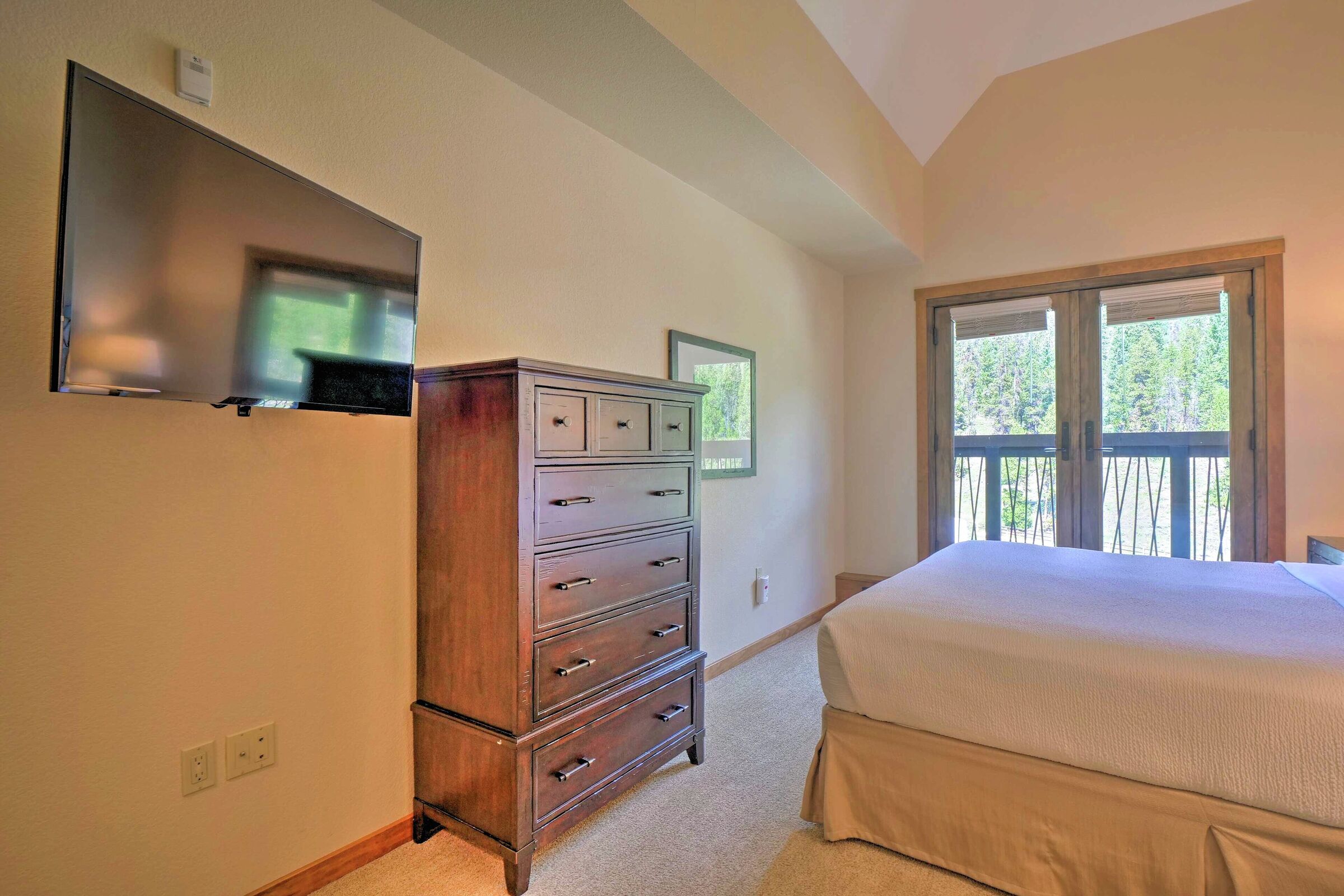 #216 - Master Bedroom