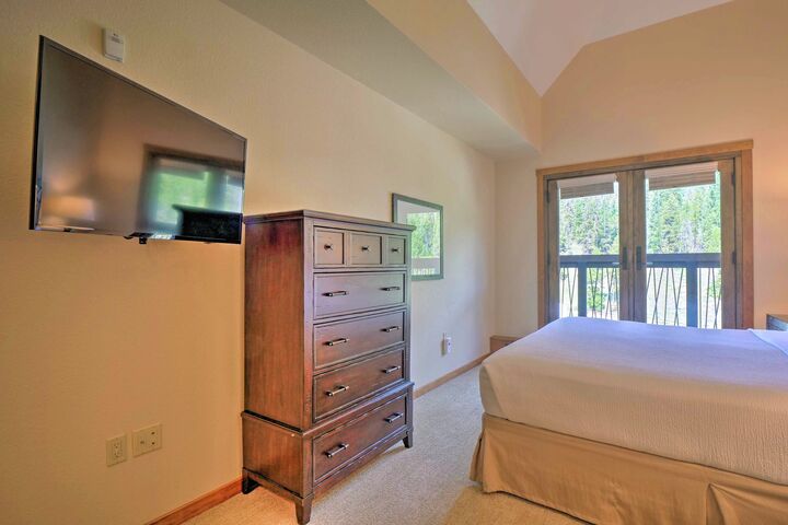 #216 - Master Bedroom