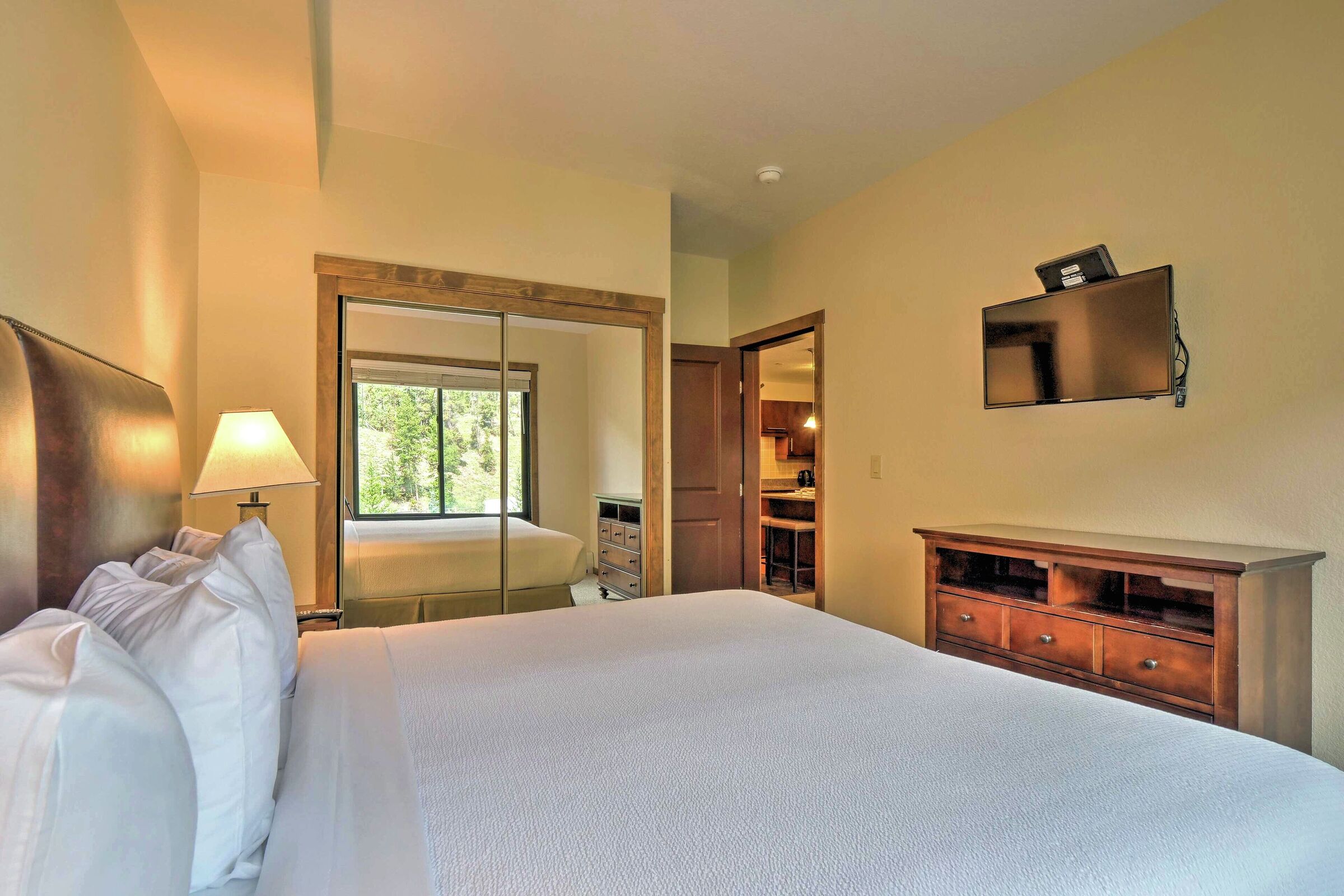 #216 - Bedroom