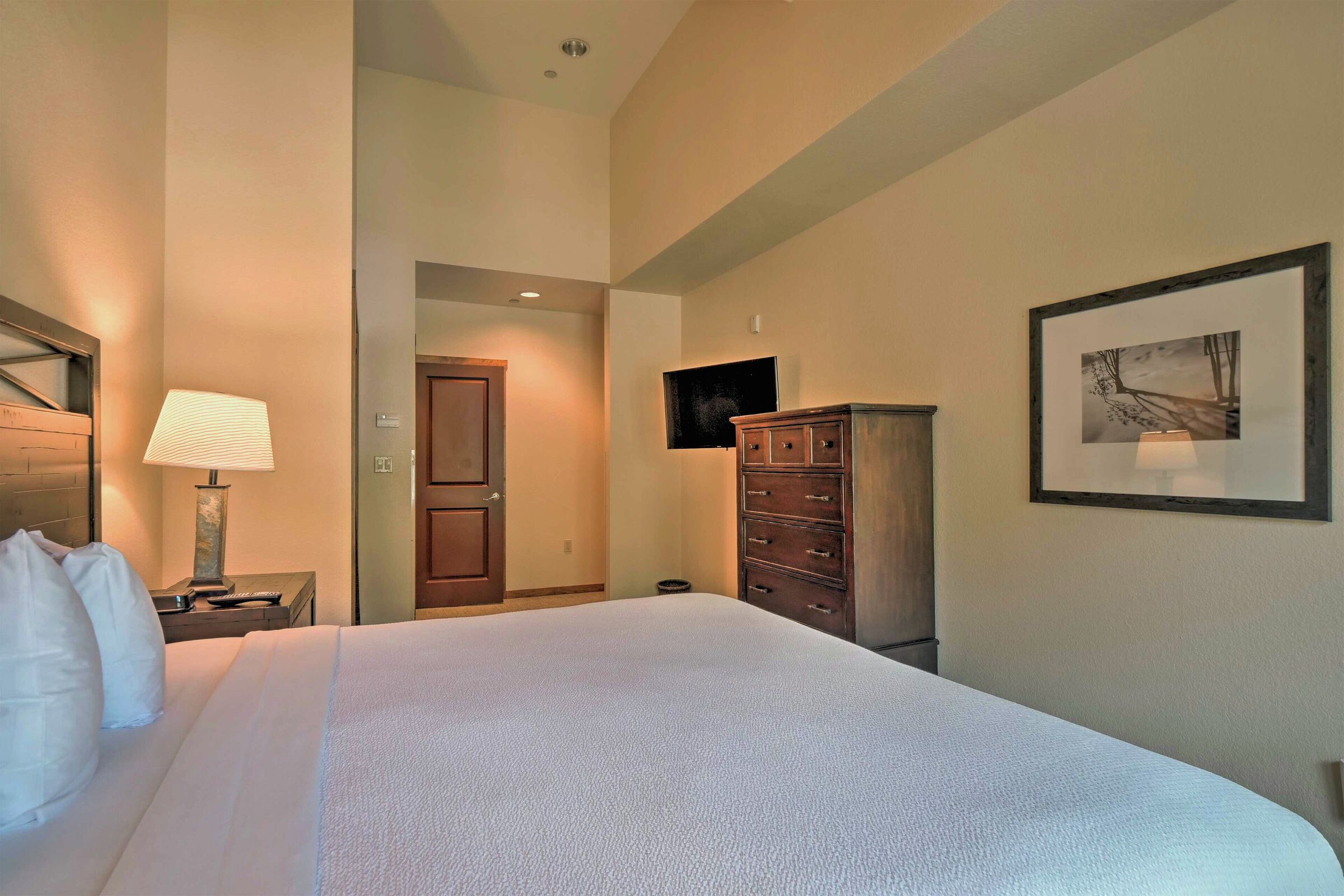#216 - Master Bedroom