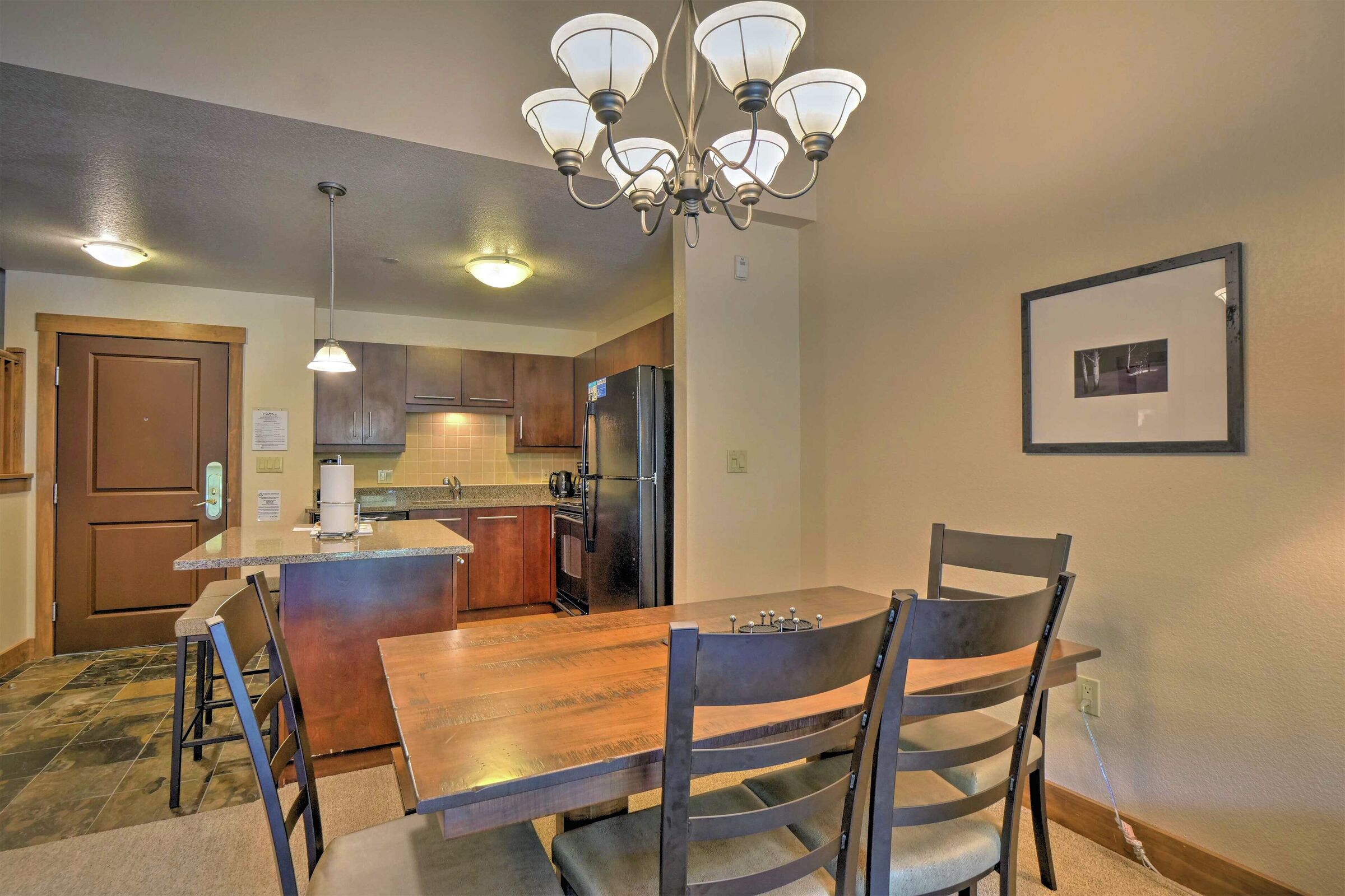#216 - Dining Area