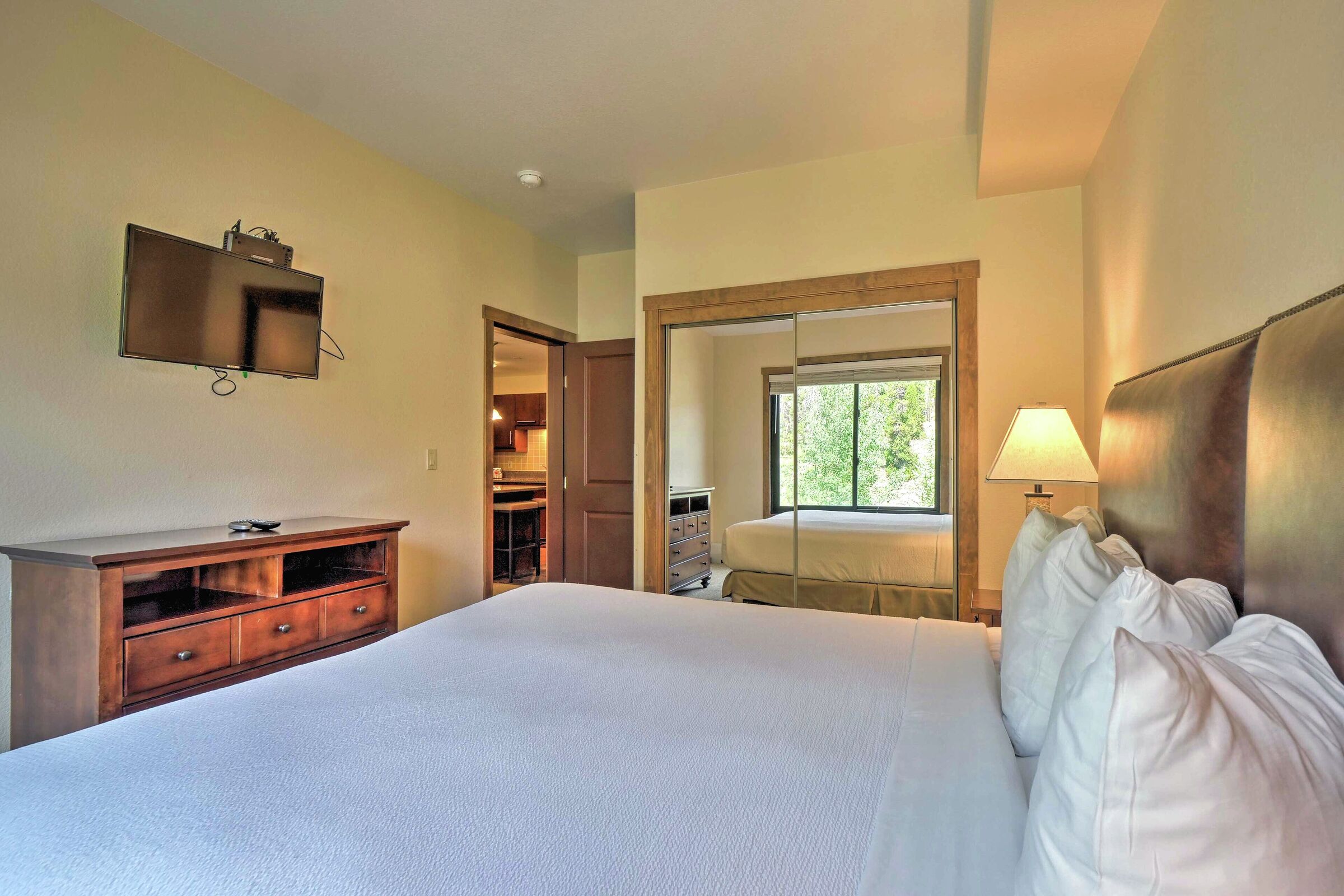 #217 - Bedroom