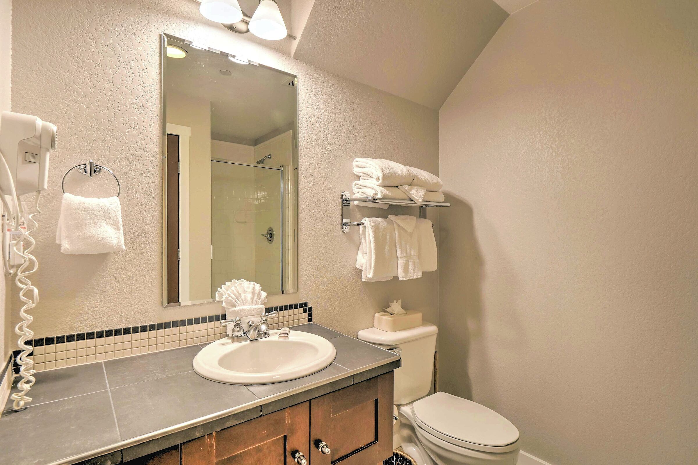 #217 - Bathroom