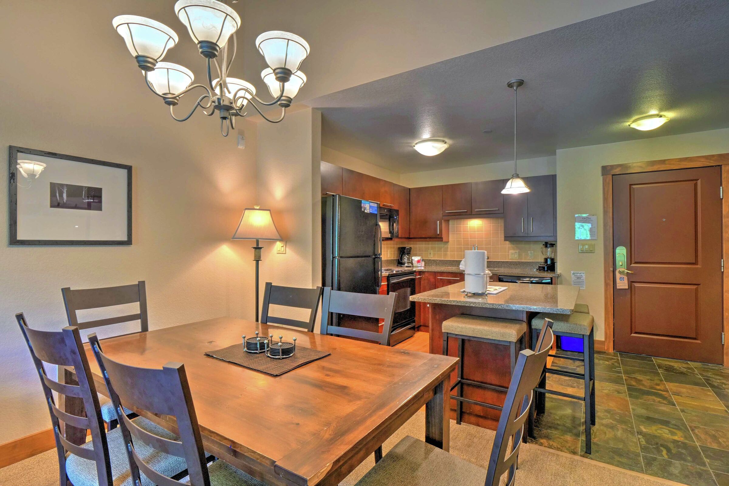 #217 - Dining Area