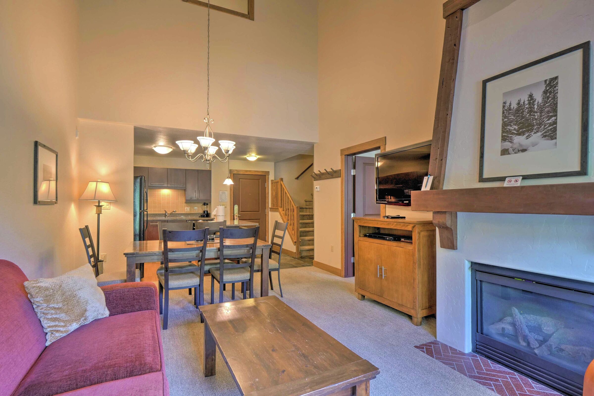 #217 - Living Area