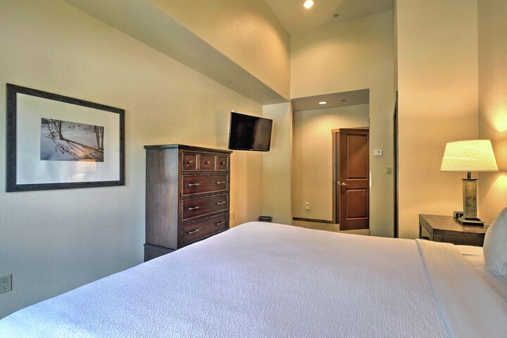 #217 - Master Bedroom