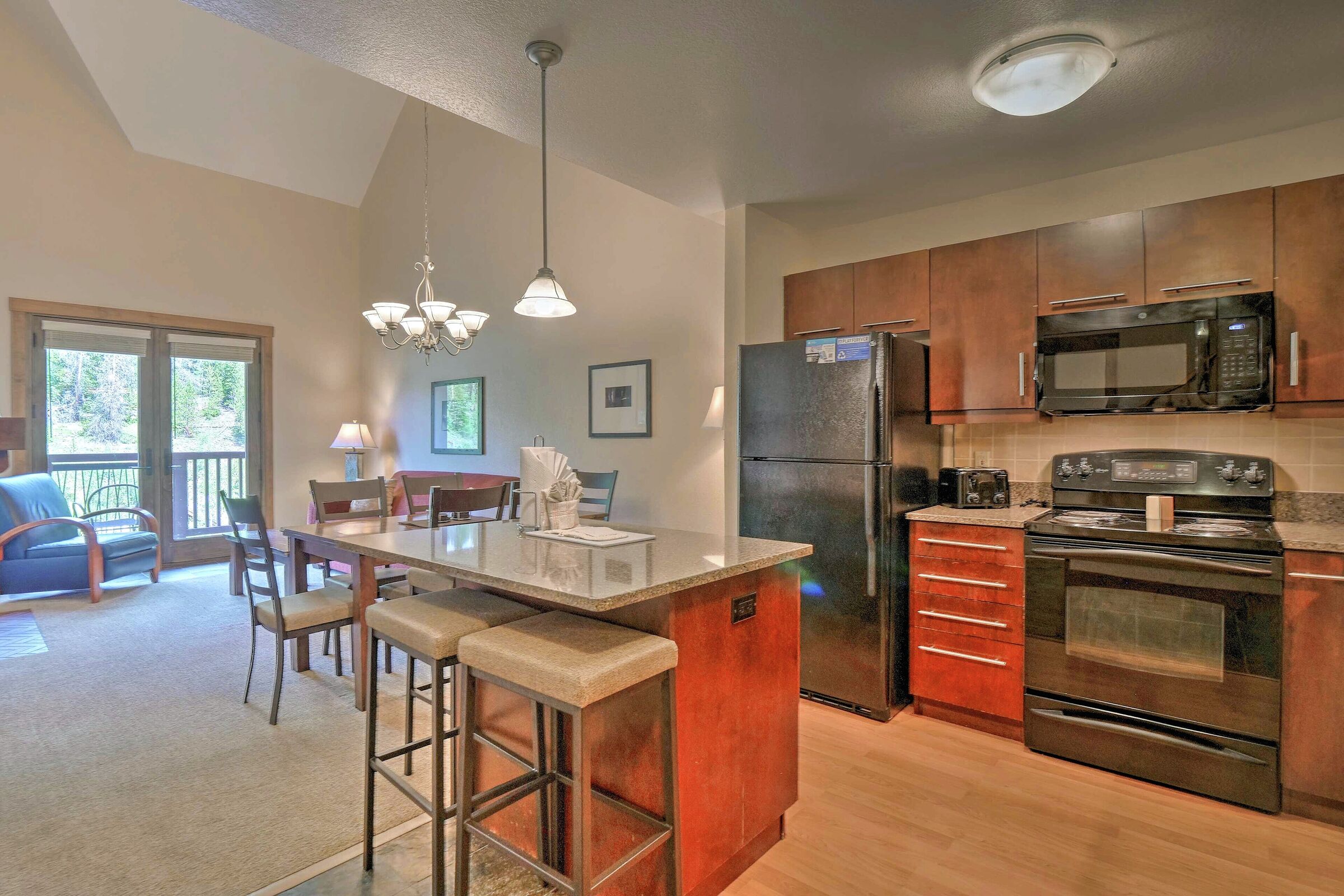 #217 - Kitchen