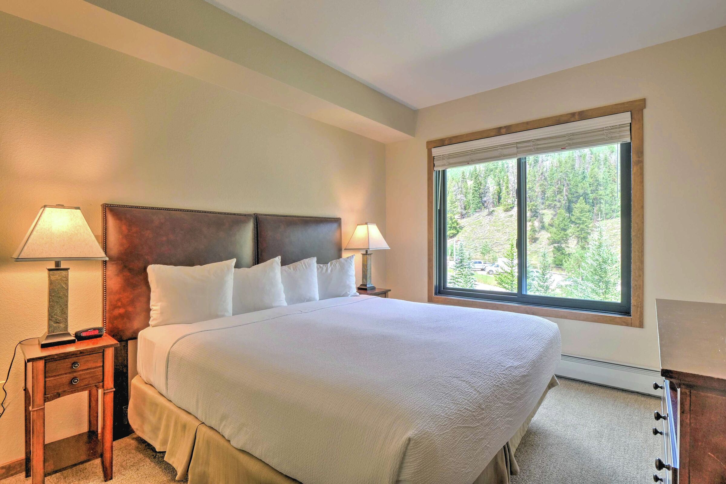 #217 - Bedroom