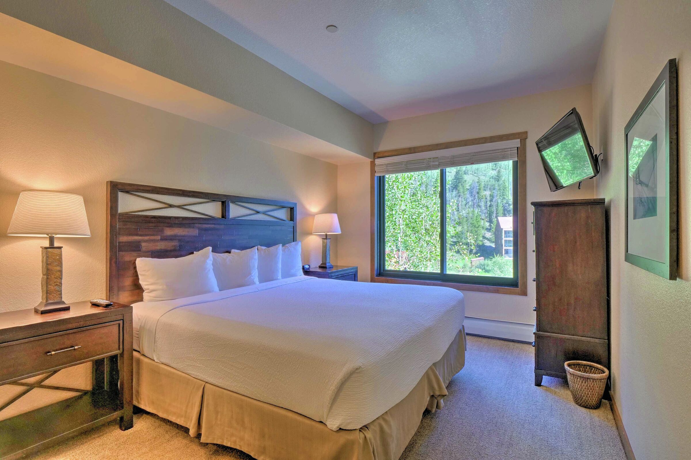 #201 - Bedroom