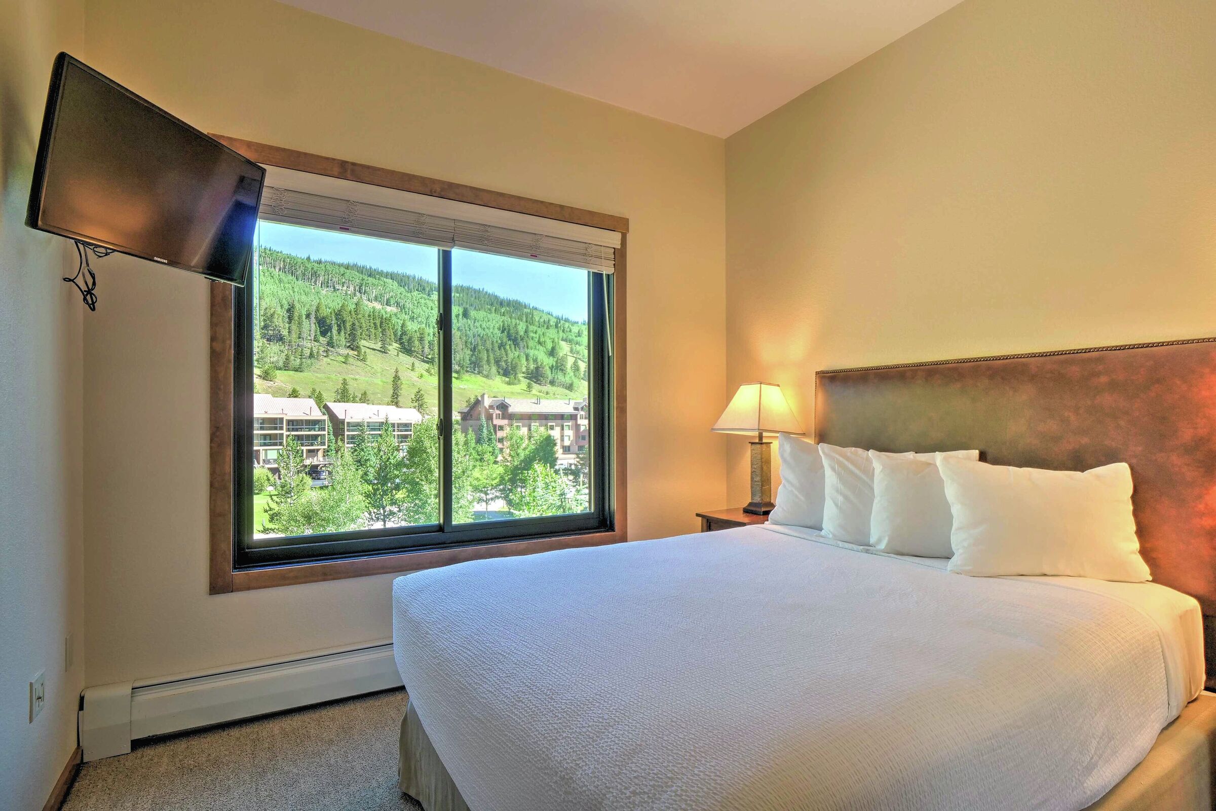 #201 - Bedroom