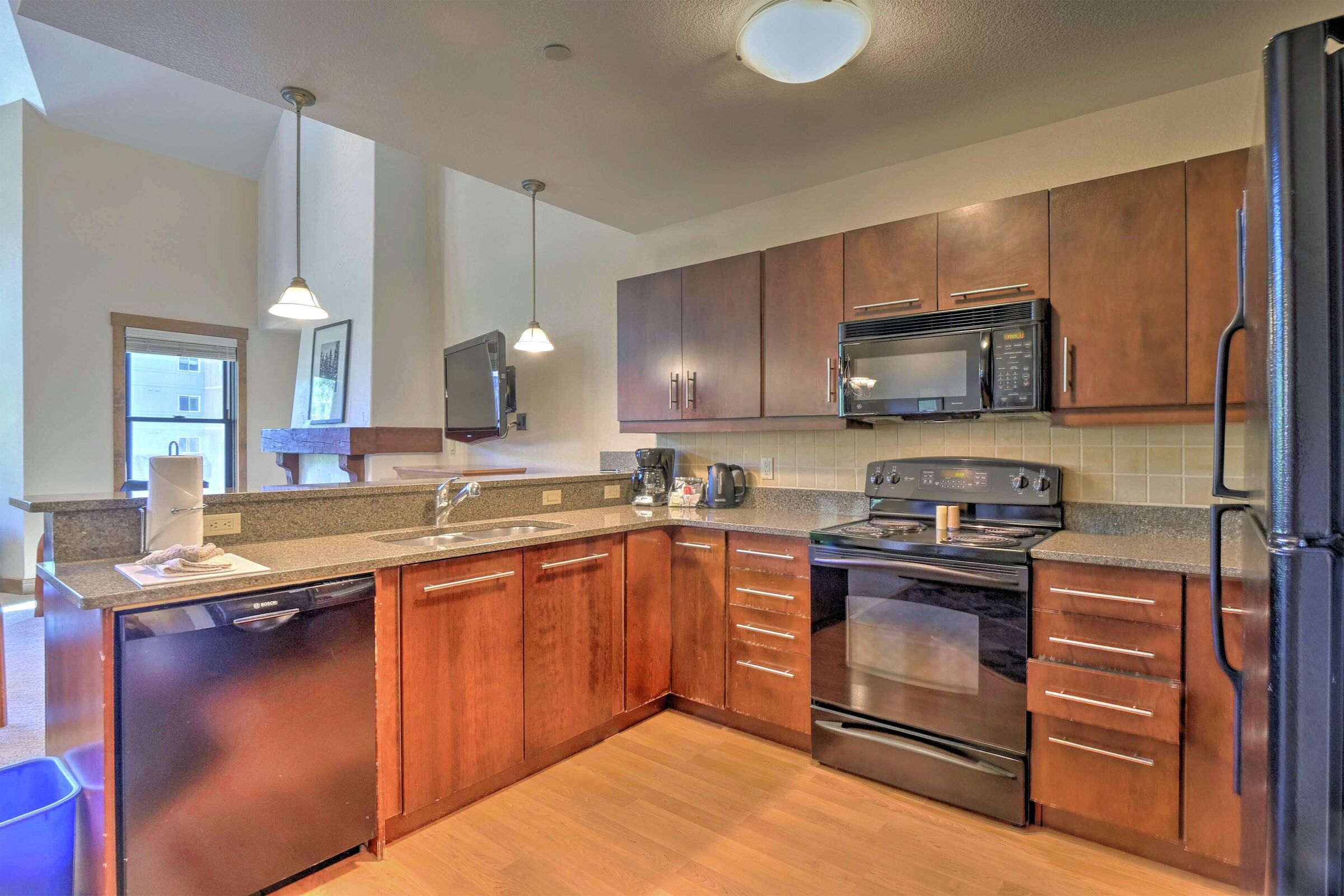 #201 - Kitchen