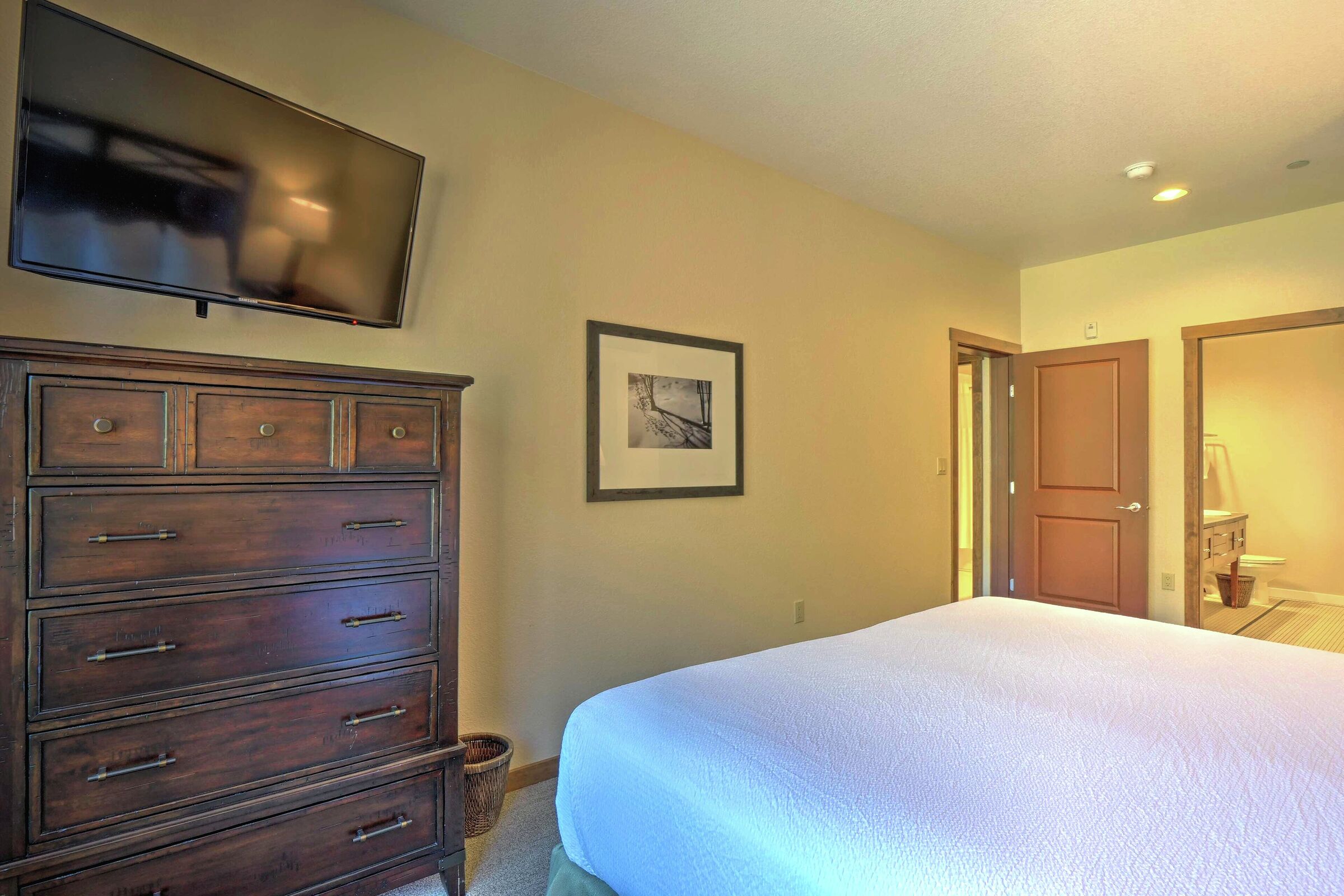 #201 - Bedroom