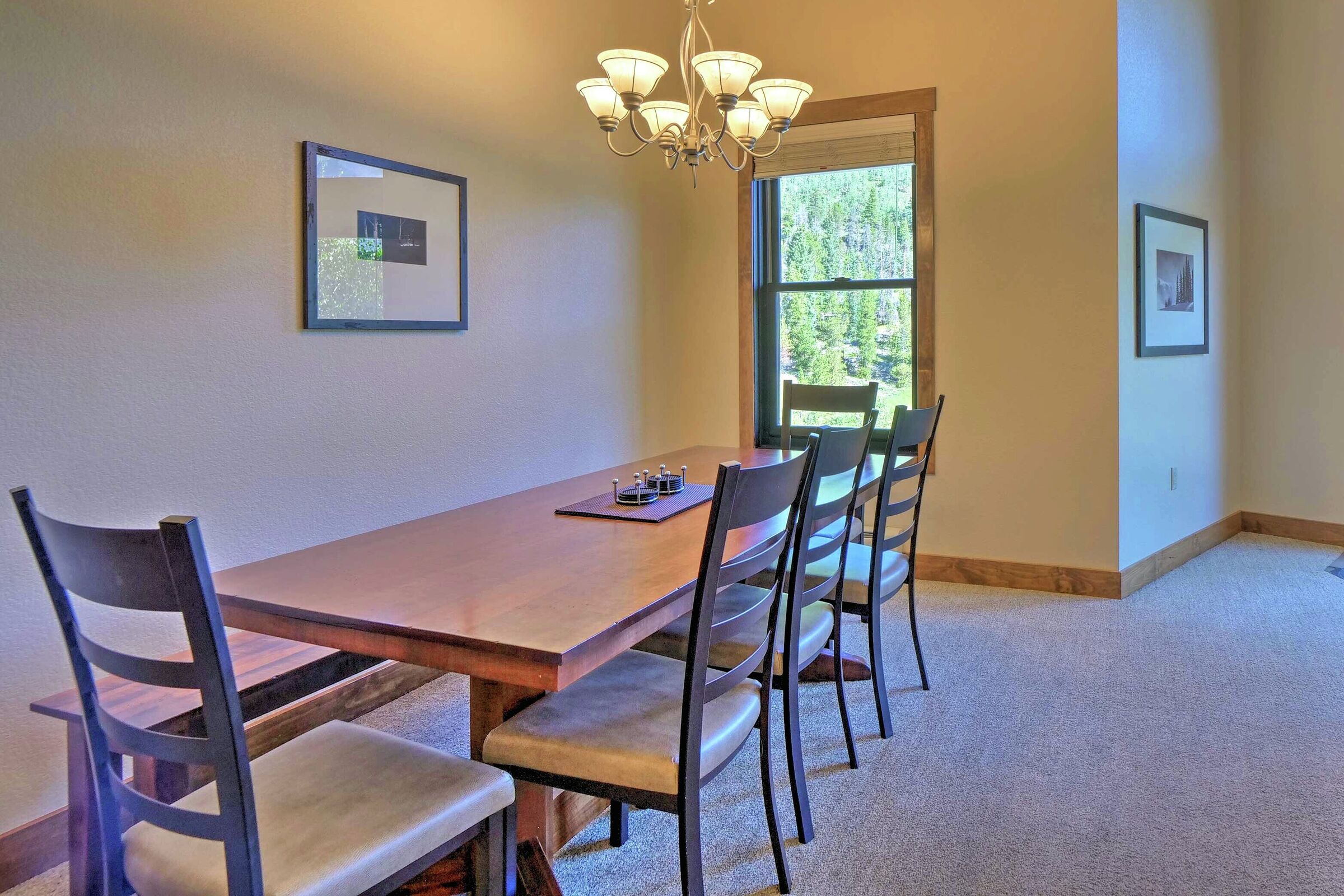 #201 - Dining Area