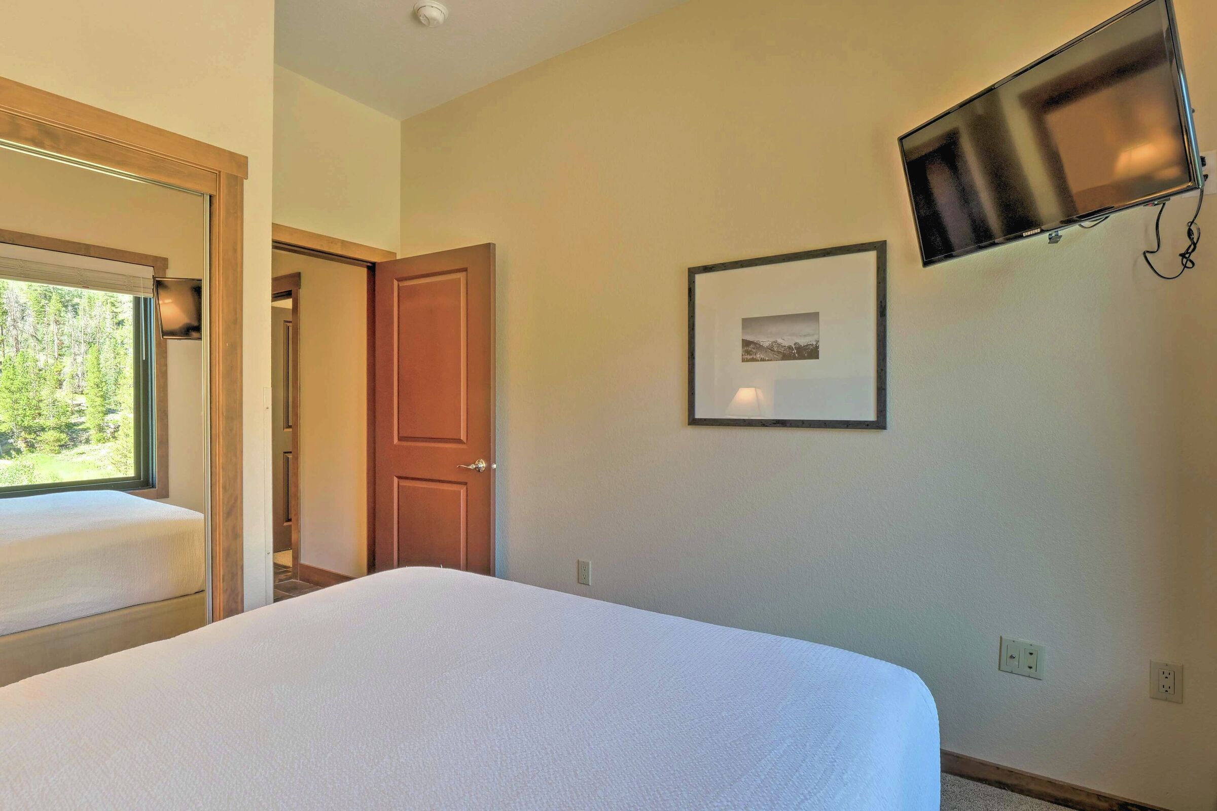 #201 - Bedroom