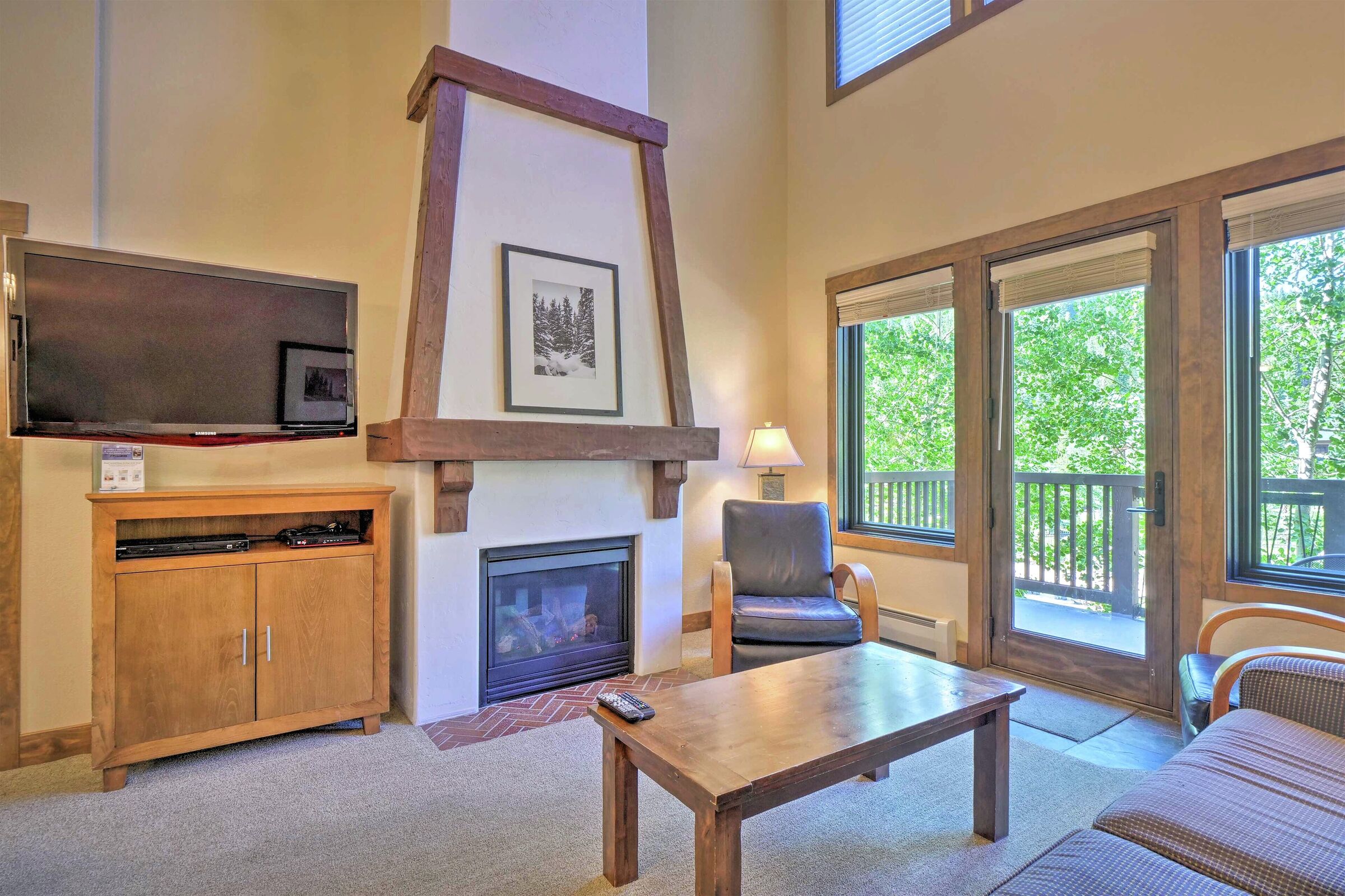 #205 - Living Area