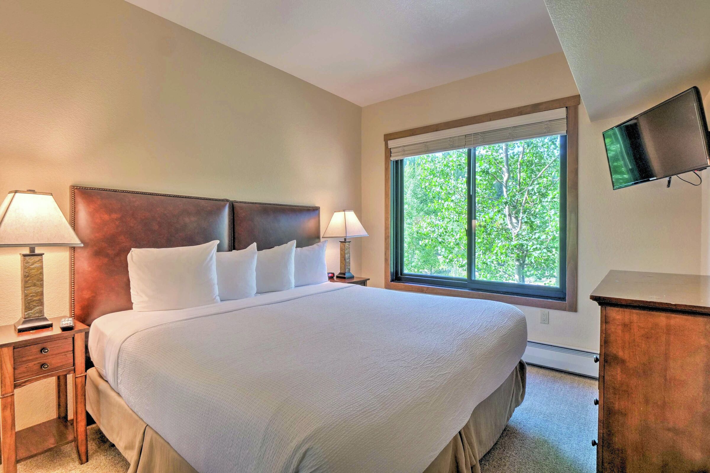 #205 - Bedroom