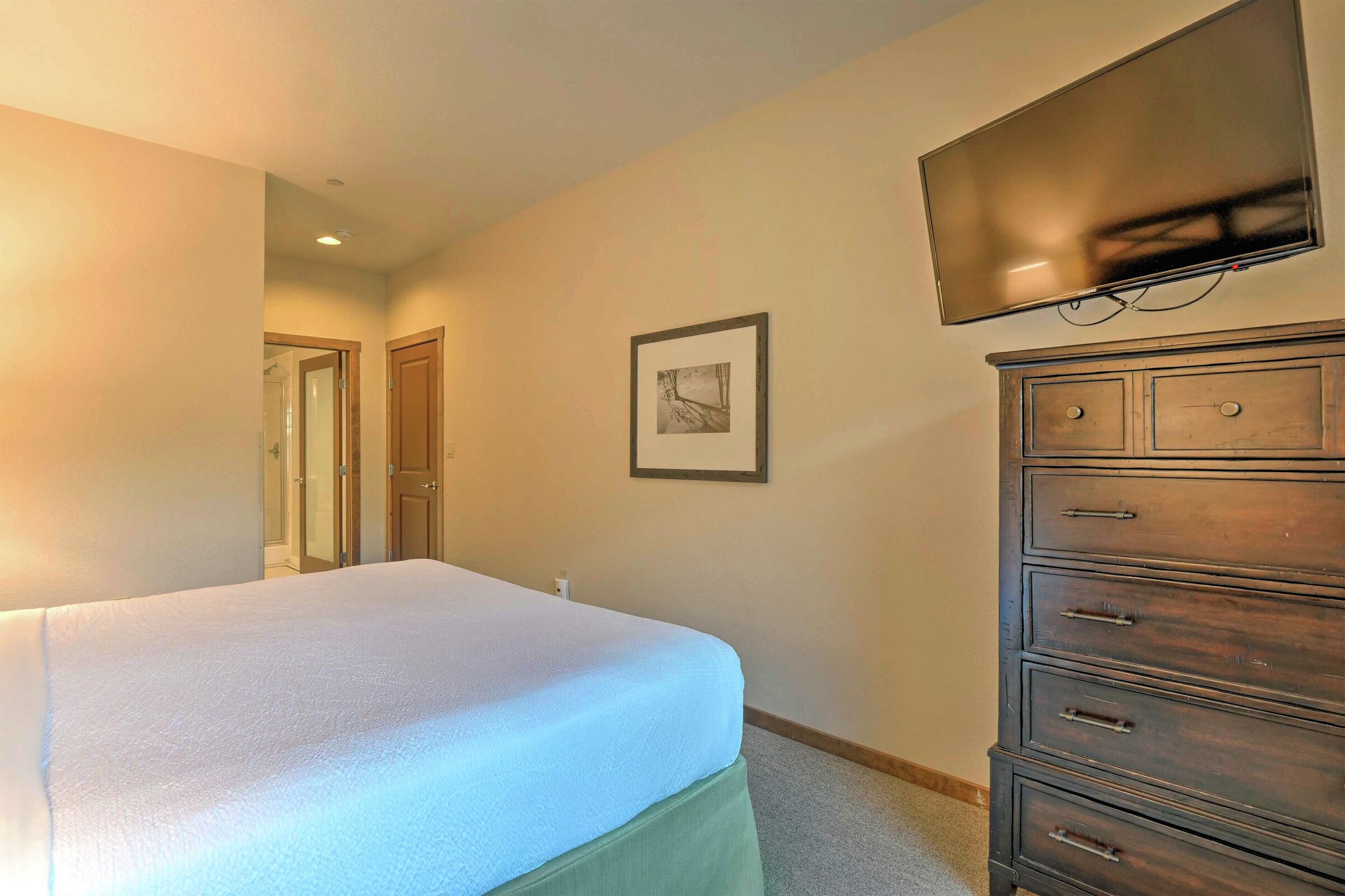 #205 - Bedroom