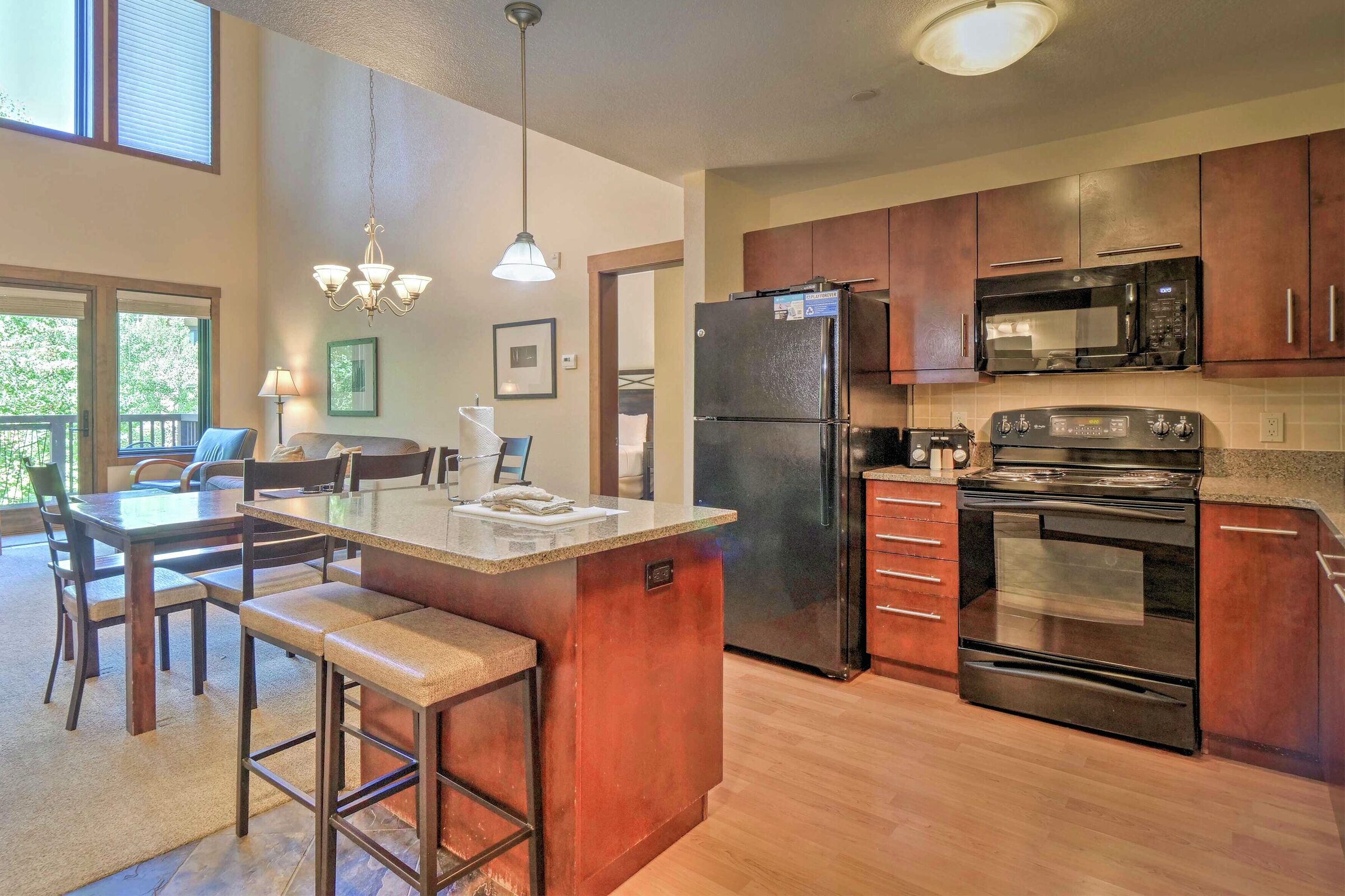 #205 - Kitchen