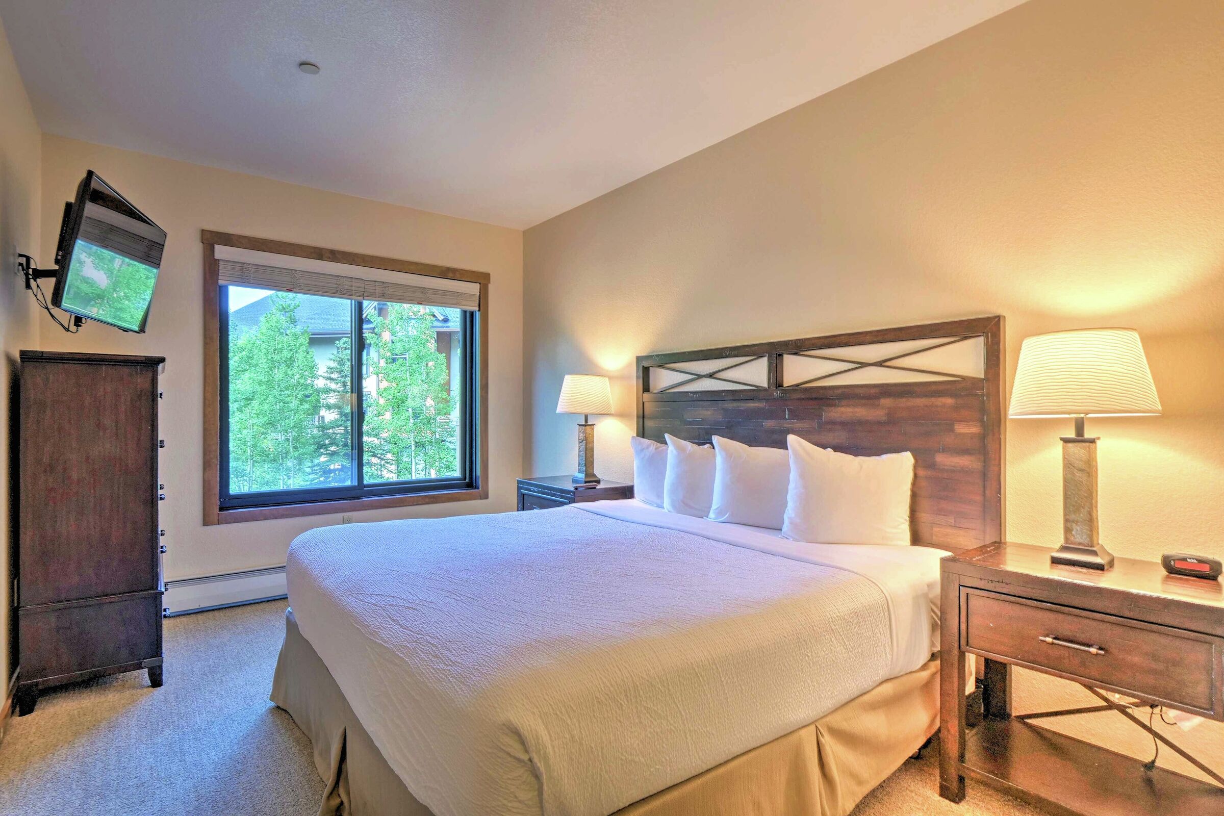 #205 - Bedroom