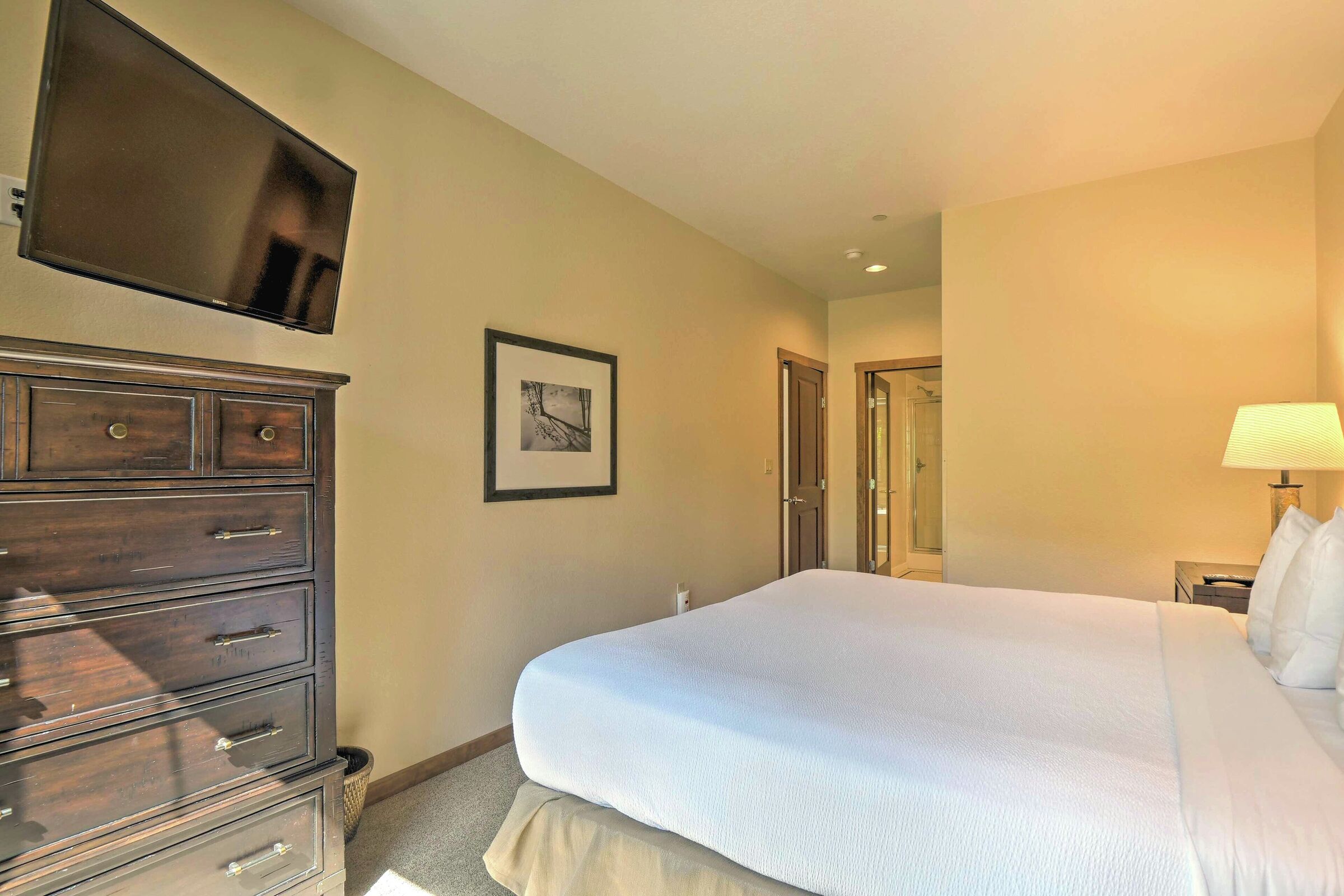 #209 - Bedroom