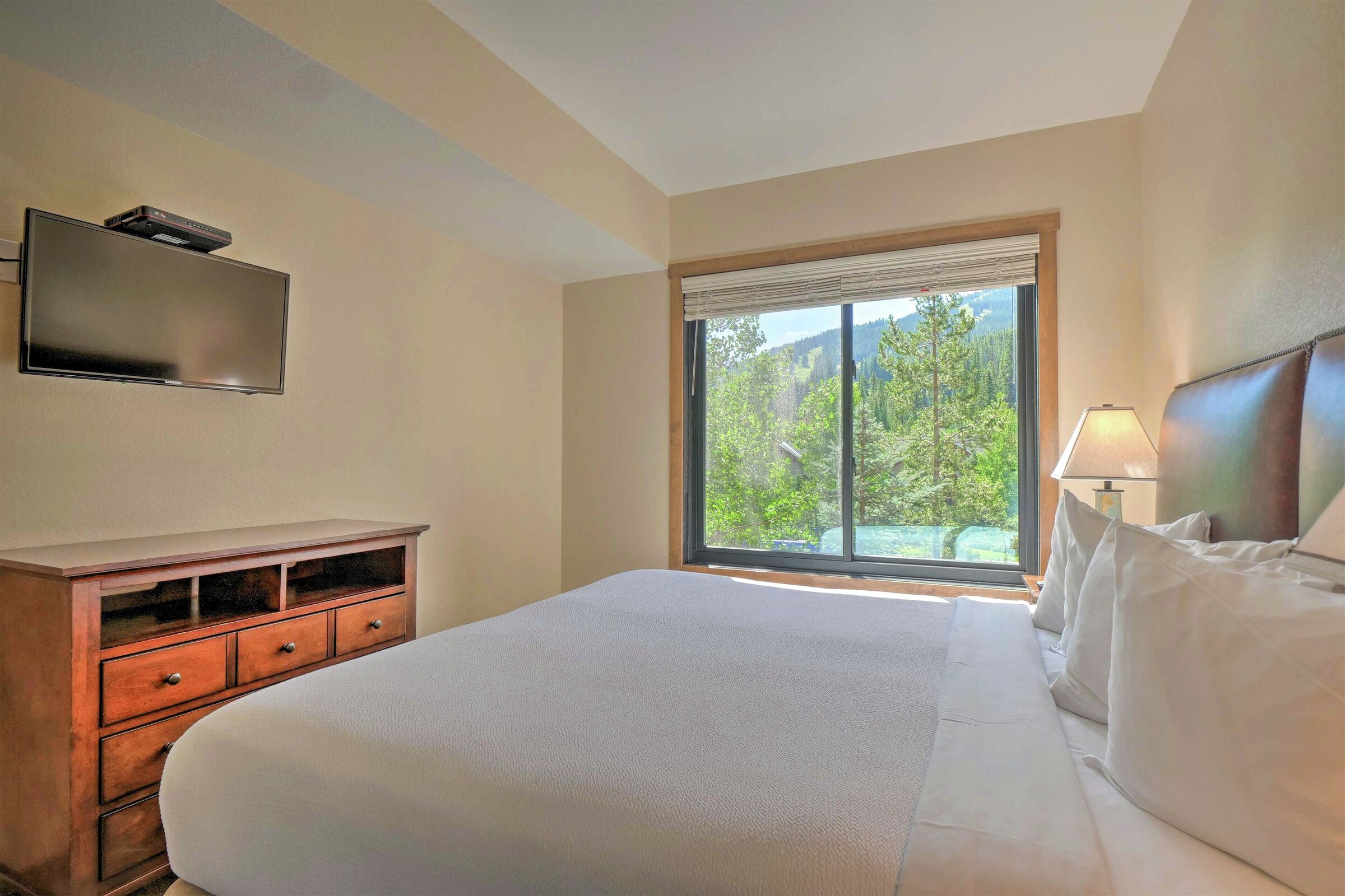 #209 - Bedroom