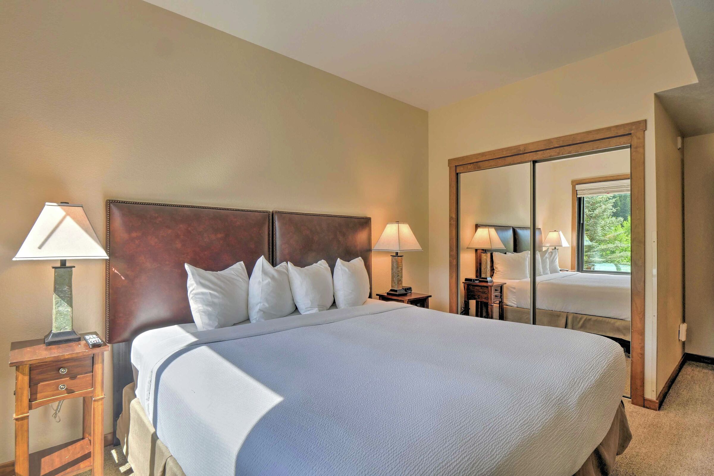 #209 - Bedroom