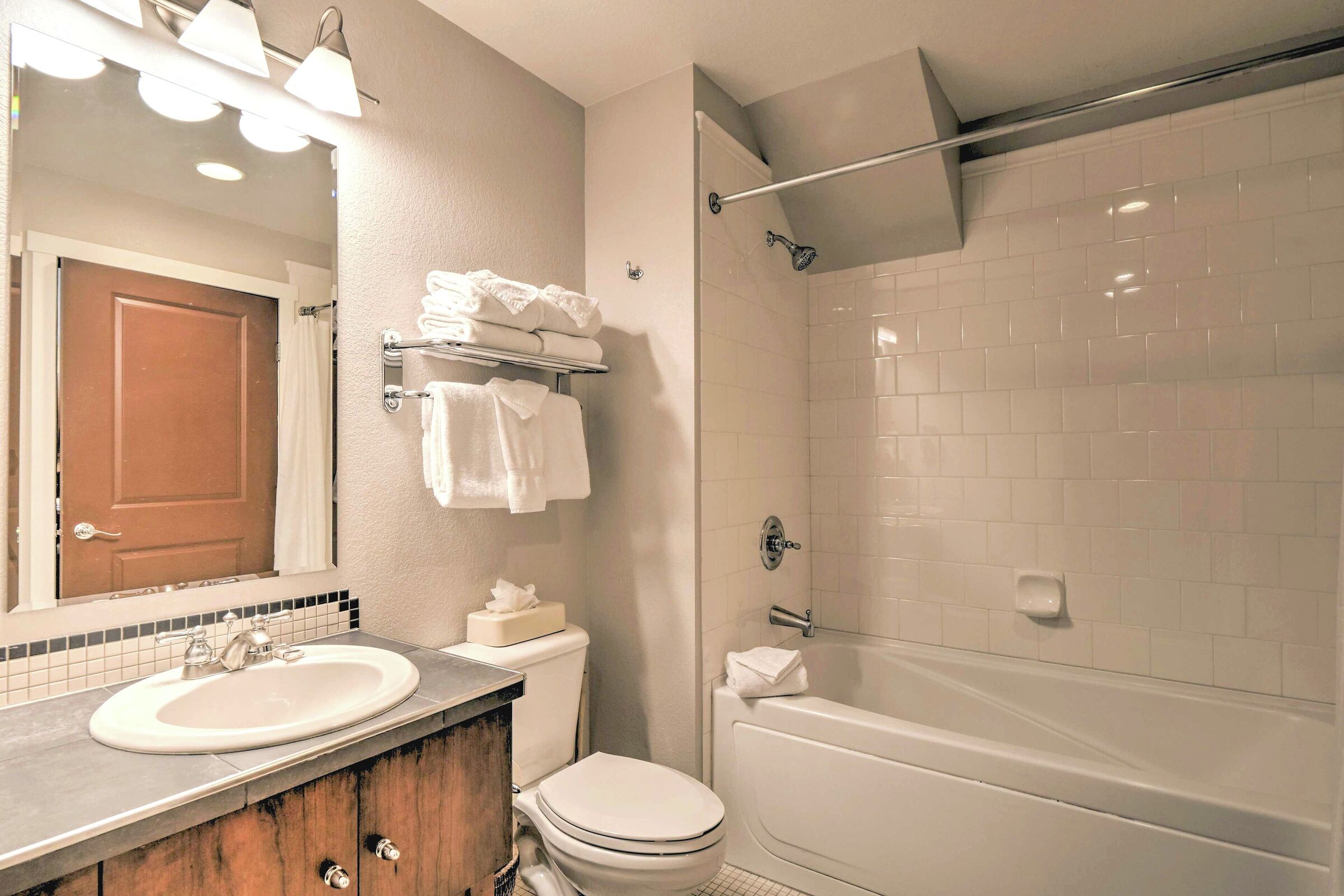 #209 - Bathroom