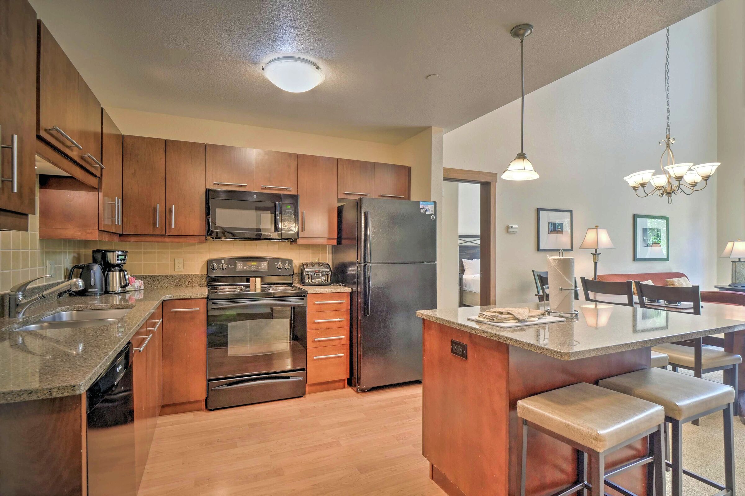 #209 - Kitchen